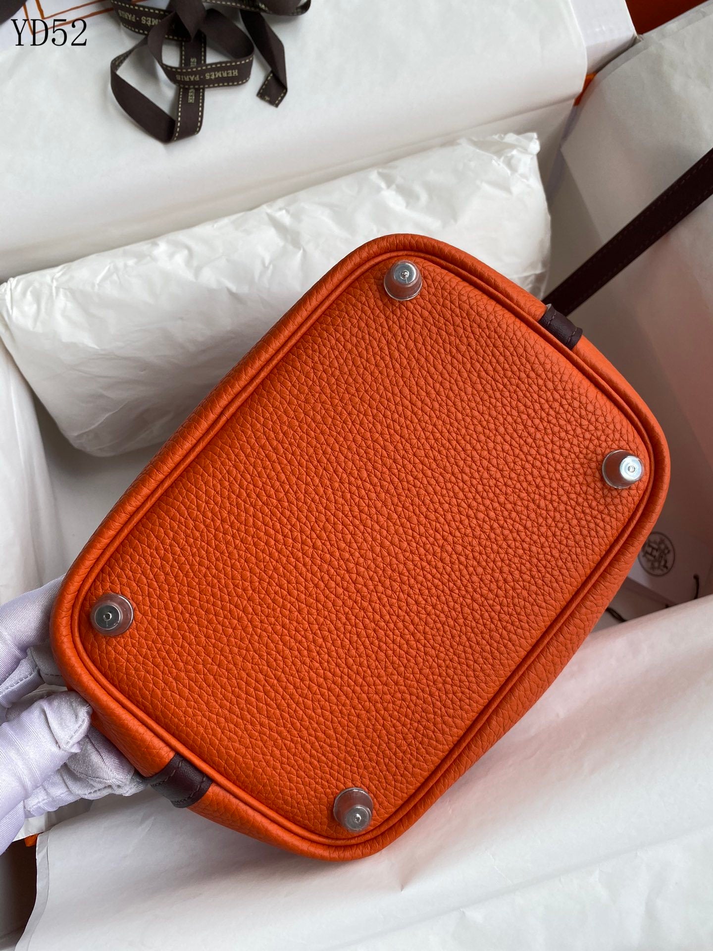 Picotin Lock 18 Bag