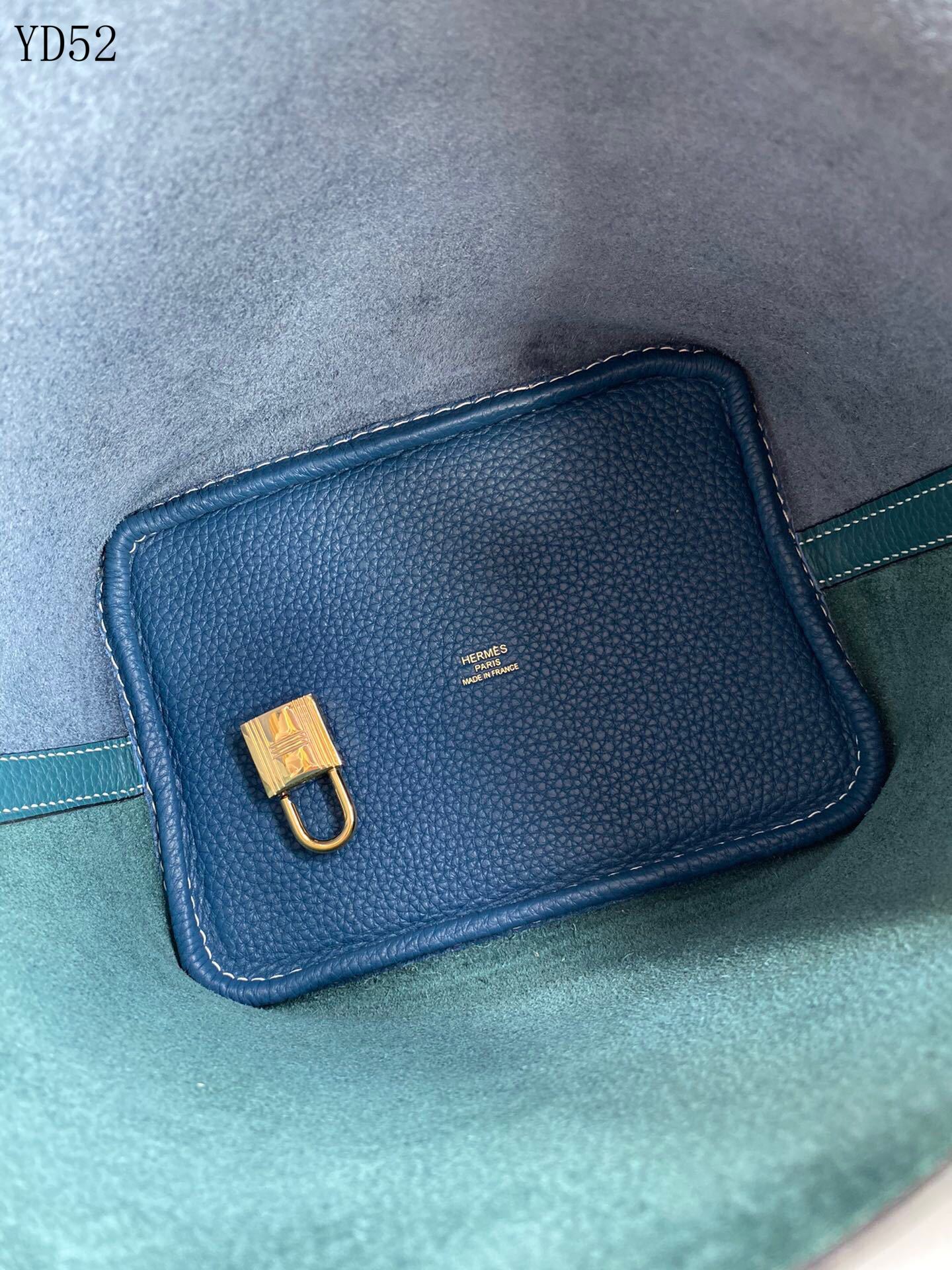 Picotin Lock 18 Bag