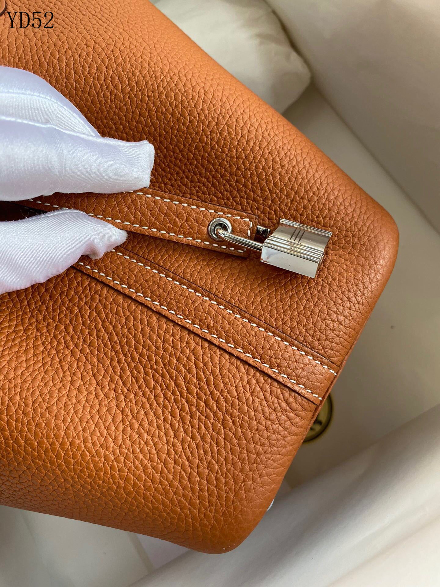 Picotin Lock 18 Bag