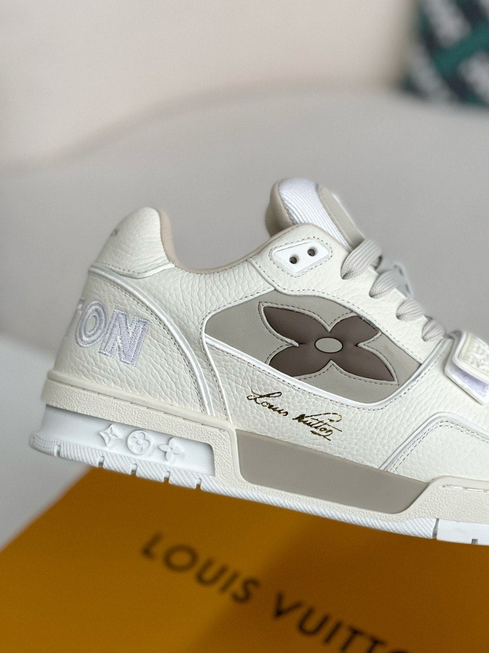 Trainer Sneaker