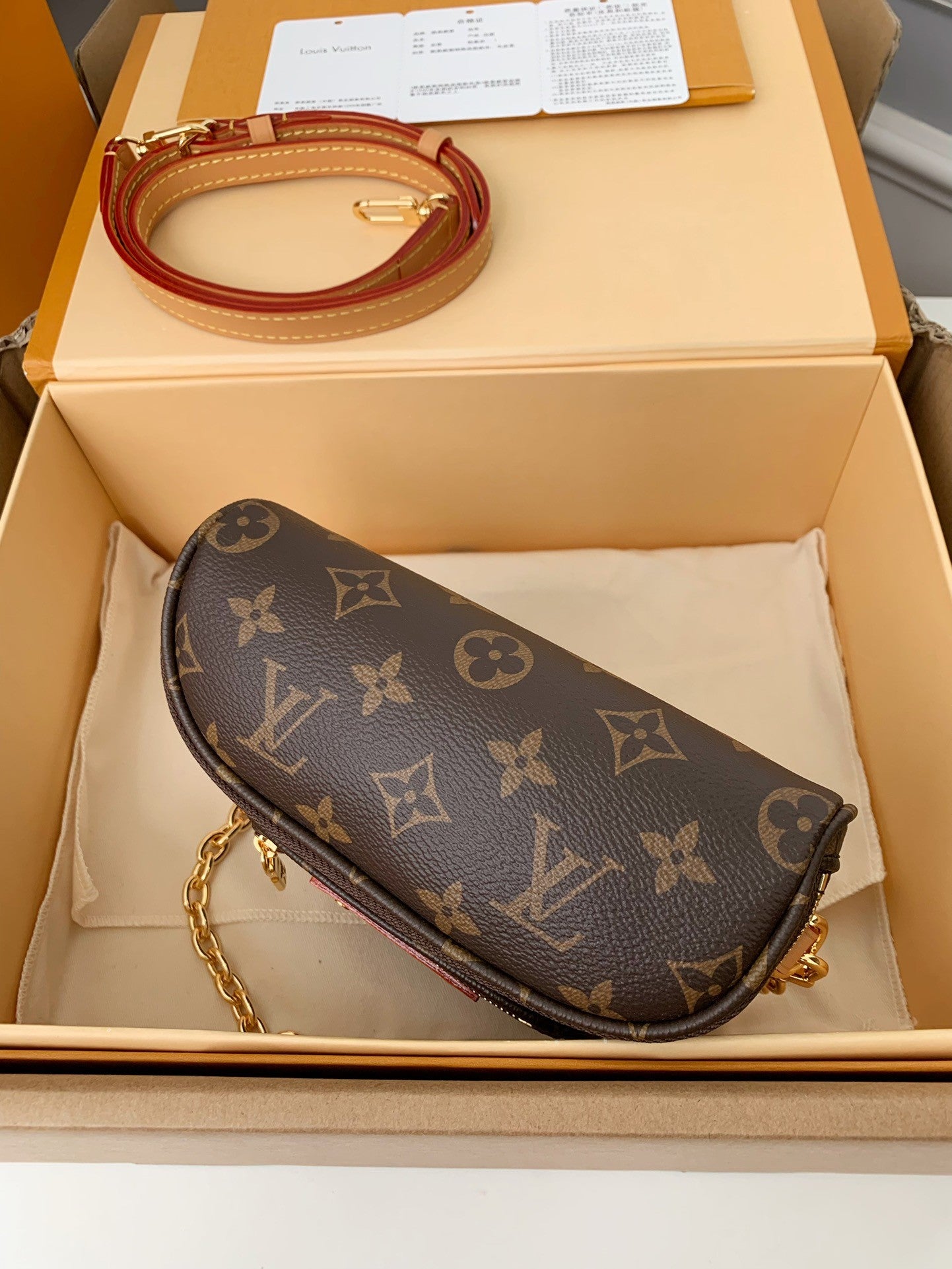 Mini Bumbag