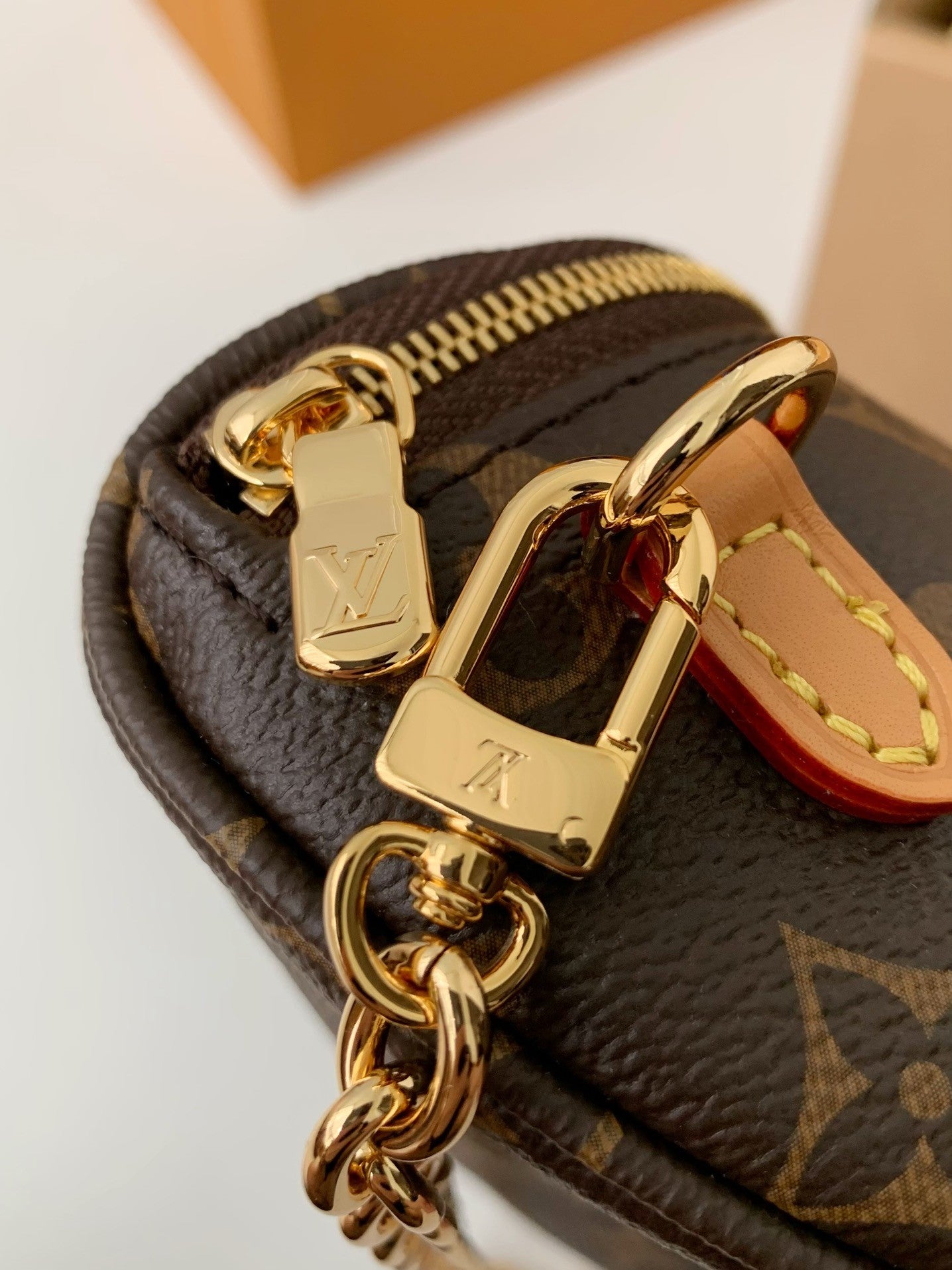 Mini Bumbag