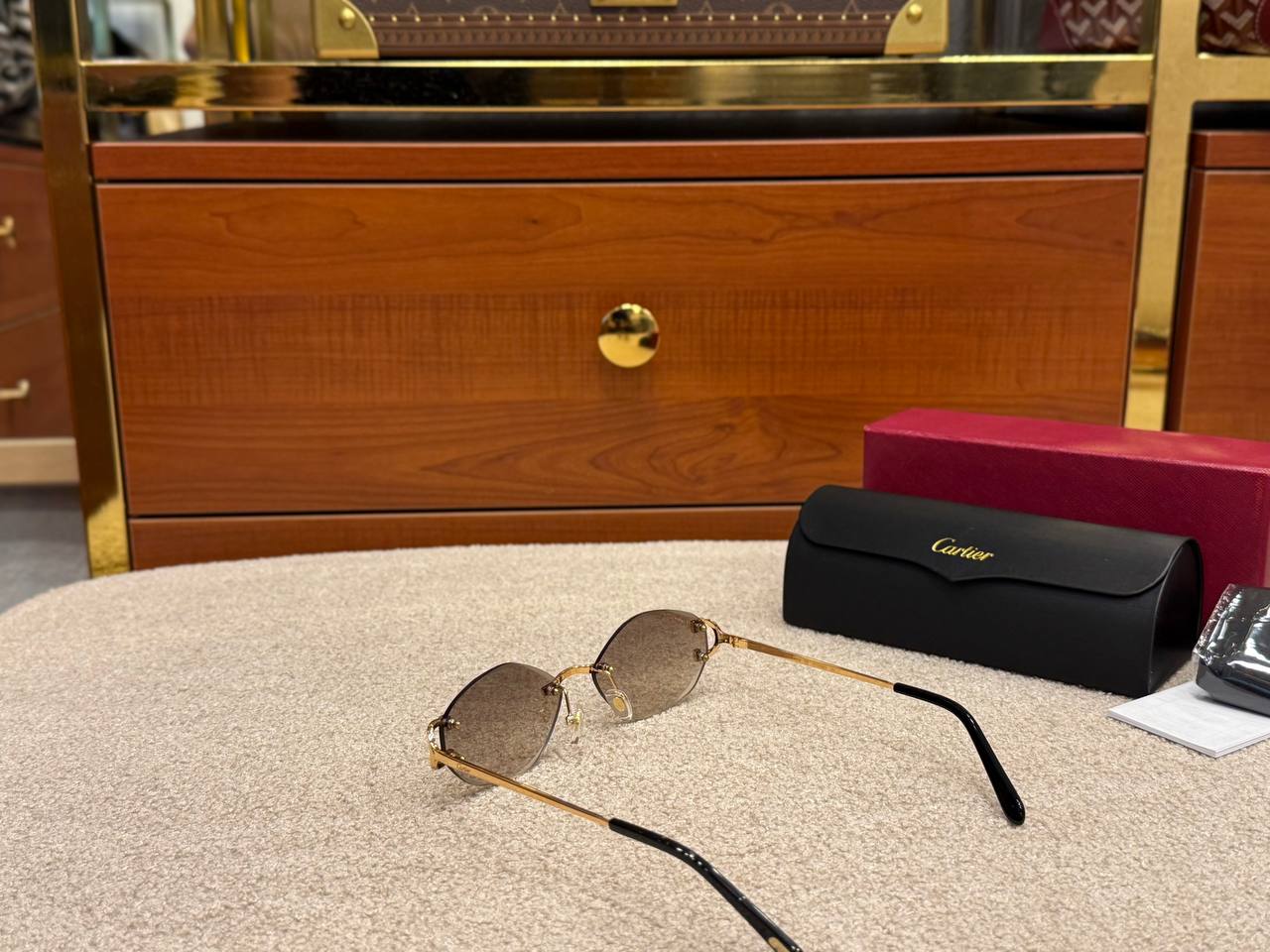 Eyewear Sunglasses
