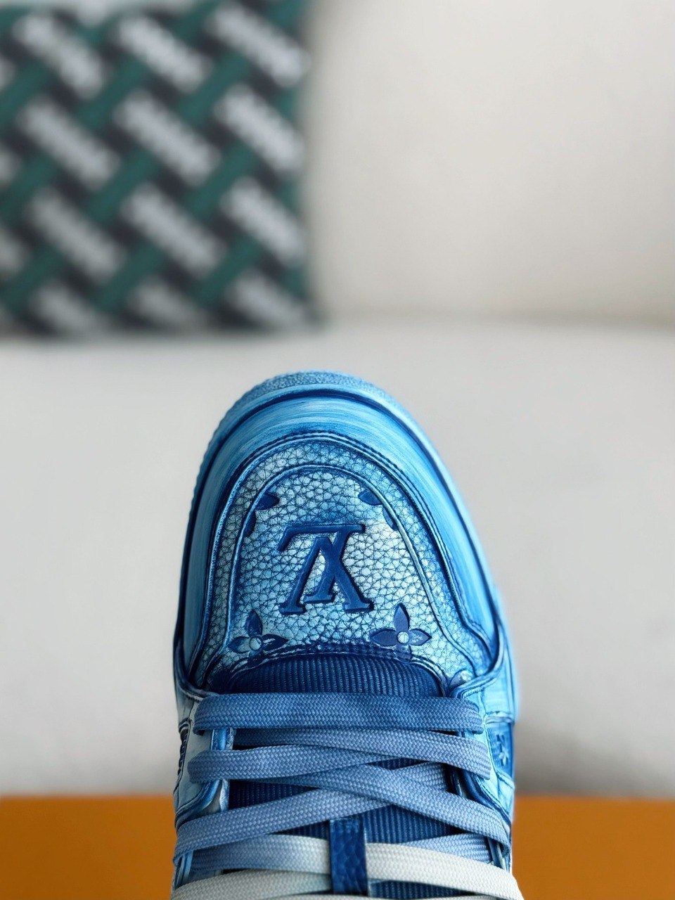 Trainer Sneaker