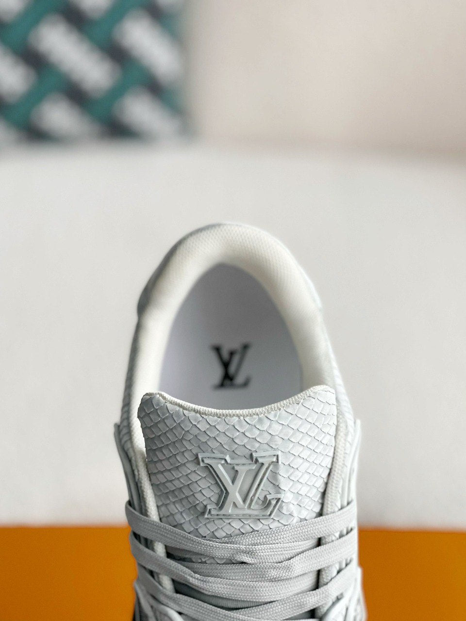 Trainer Sneaker