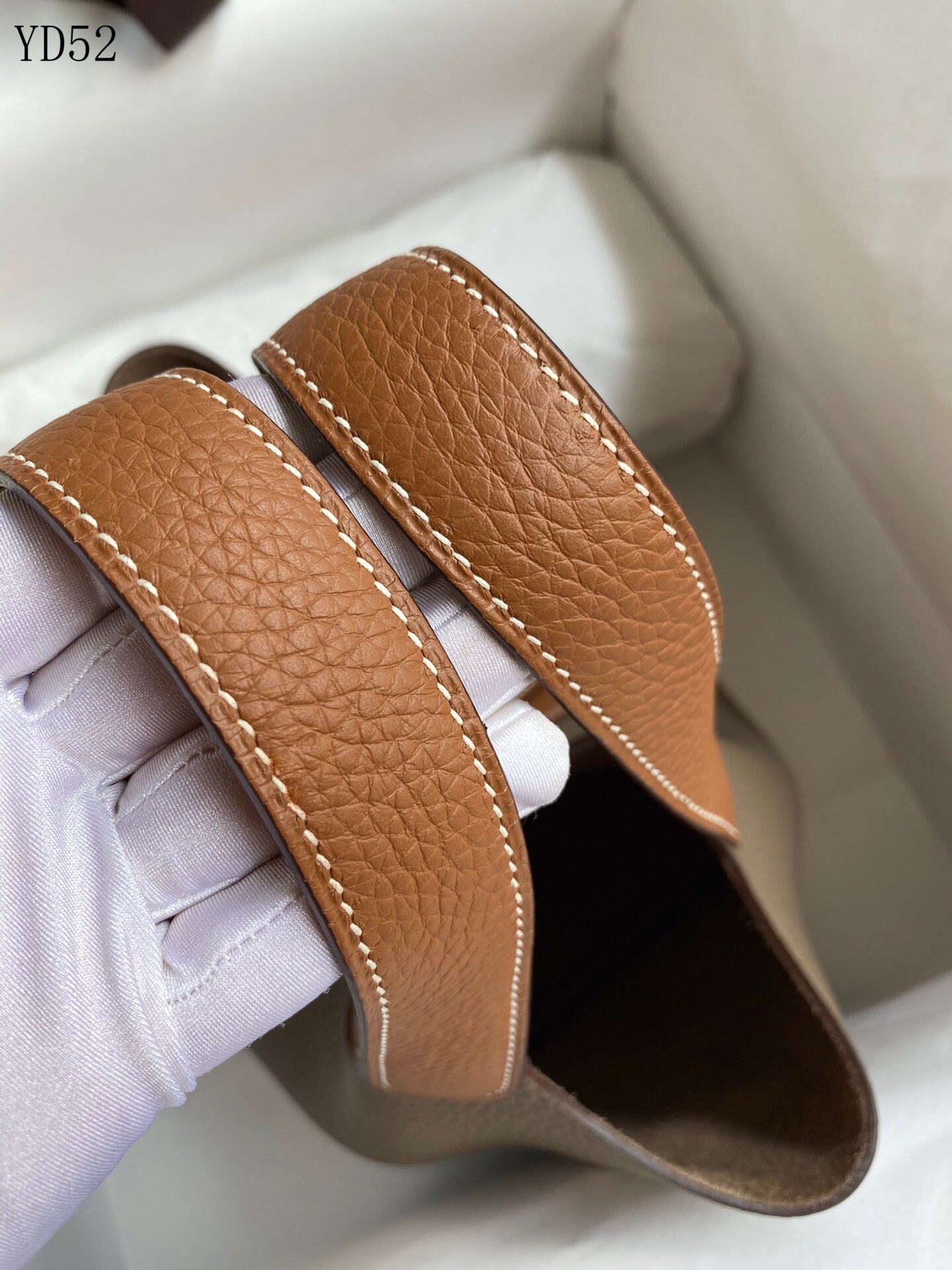 Picotin Lock 18 Bag