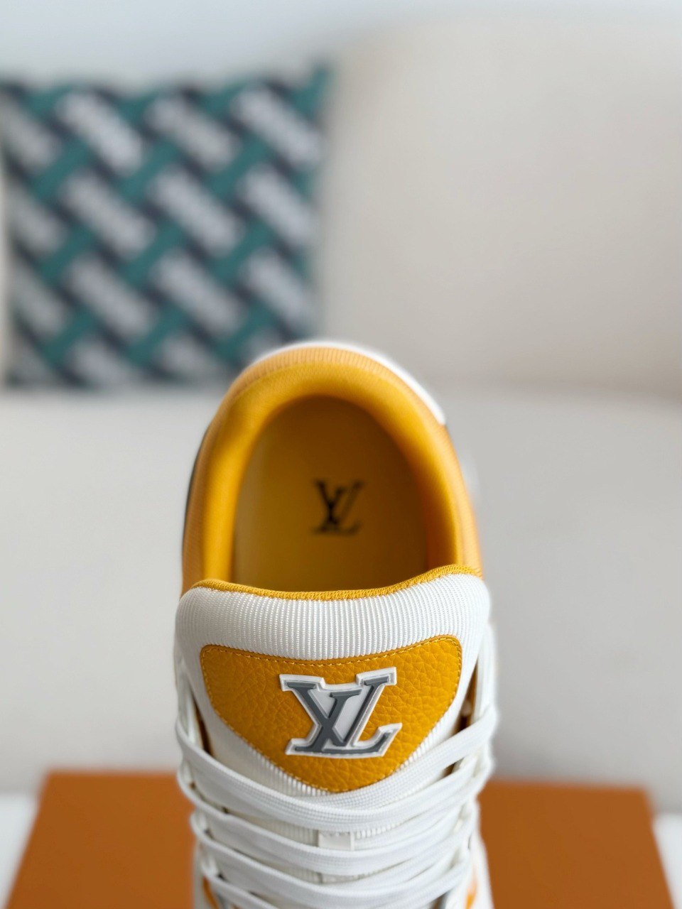 Trainer Sneaker