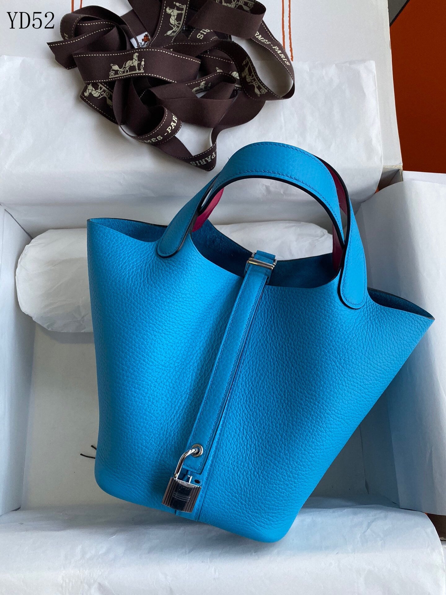 Picotin Lock 18 Bag