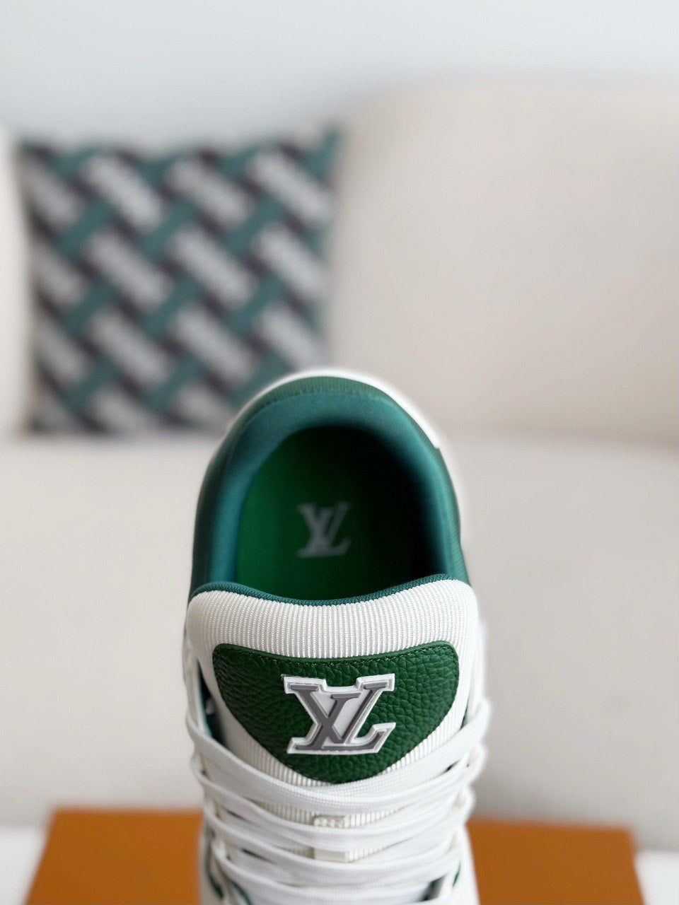 Trainer Sneaker