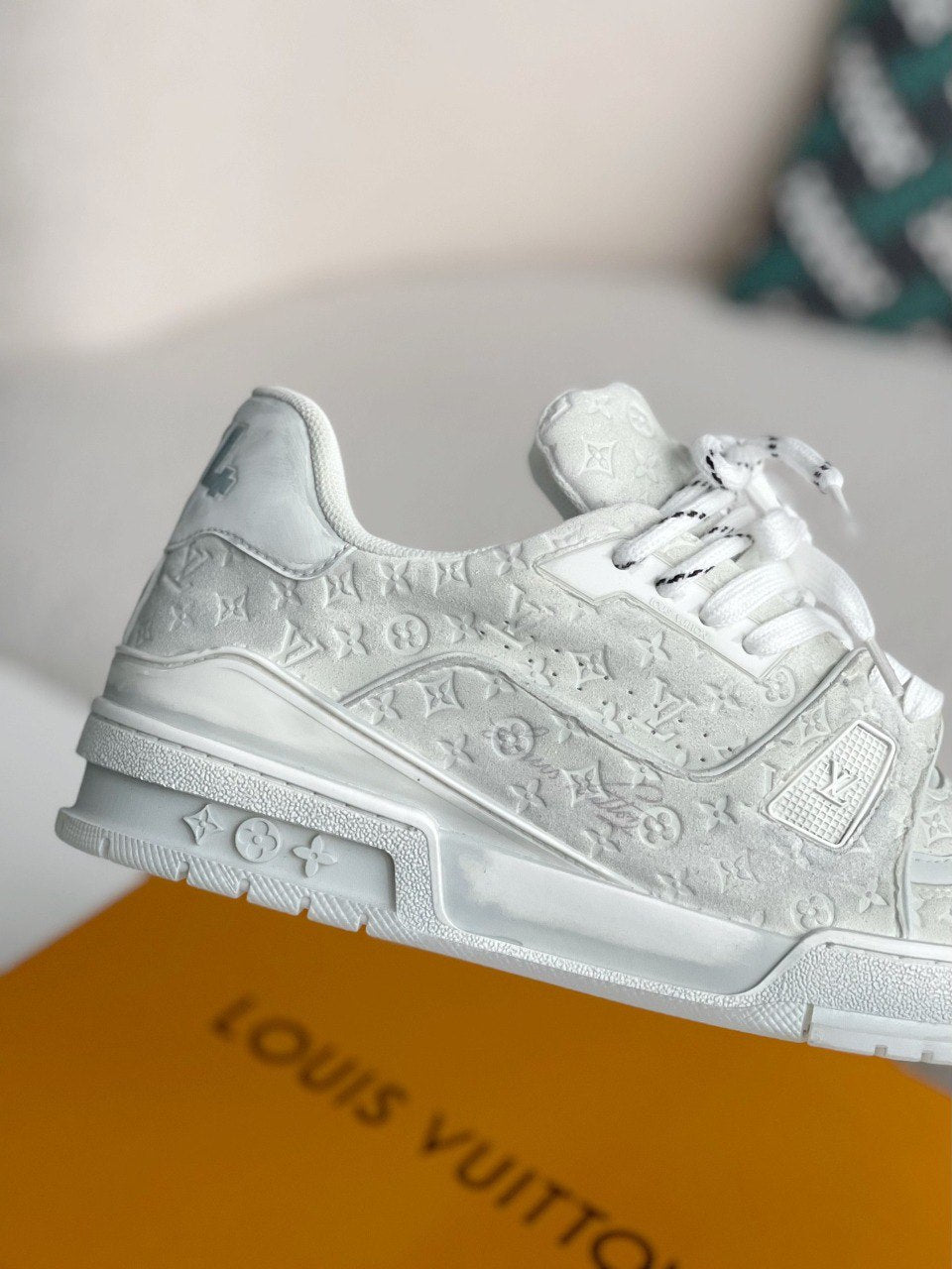 Trainer Sneaker
