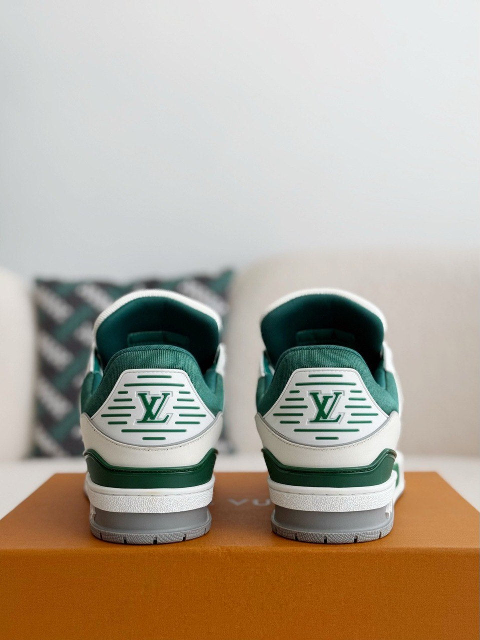 Trainer Sneaker