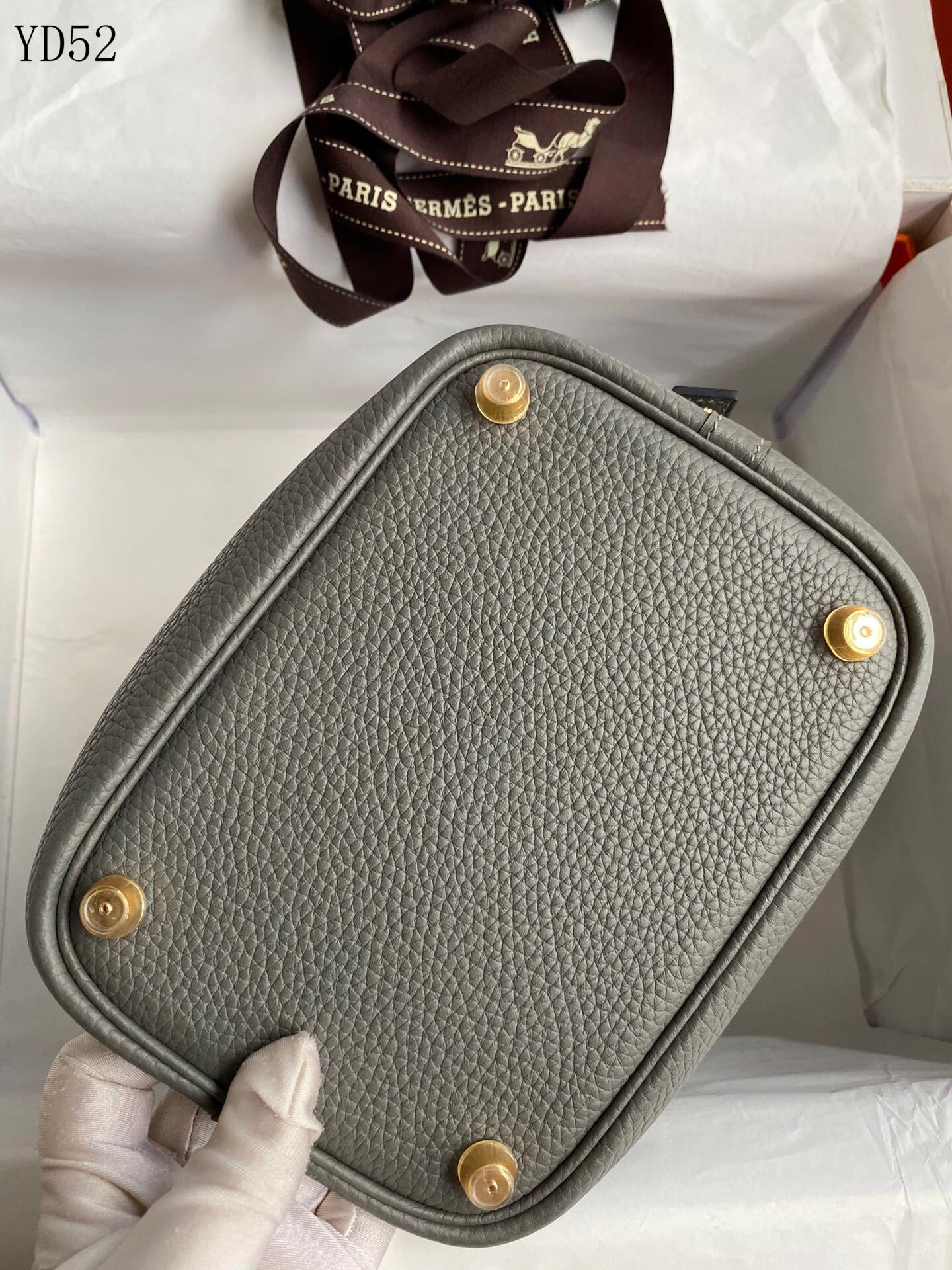 Picotin Lock 18 Bag