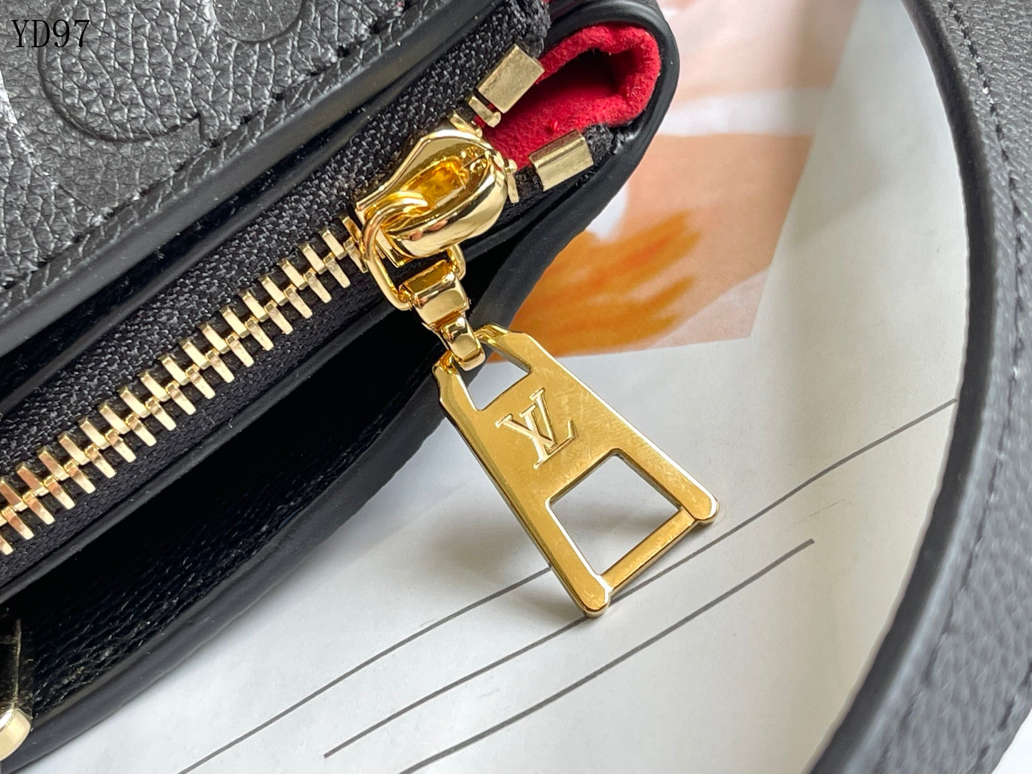 Grand Palais Bag