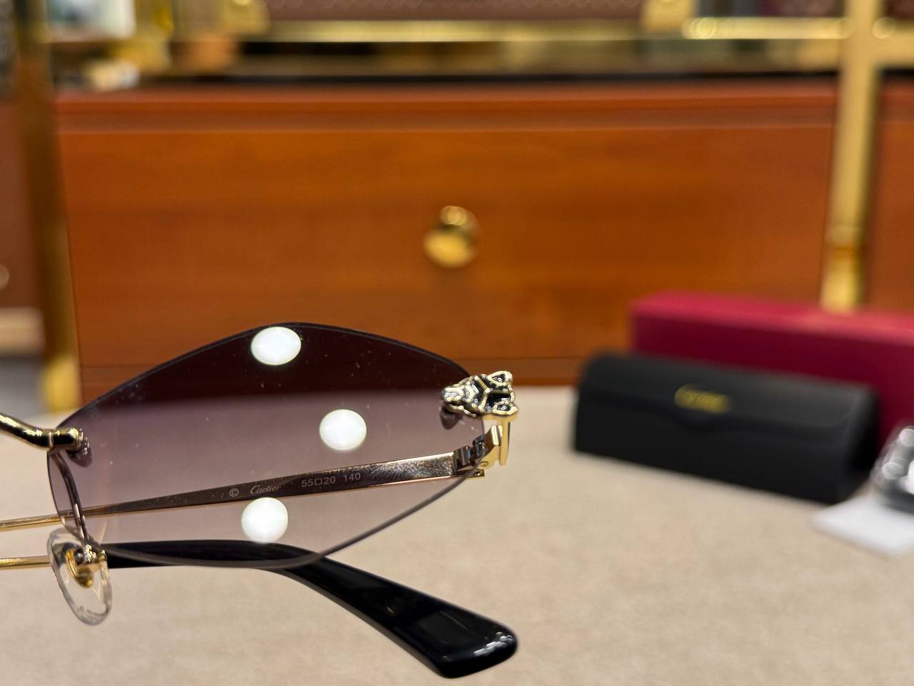 Eyewear Sunglasses
