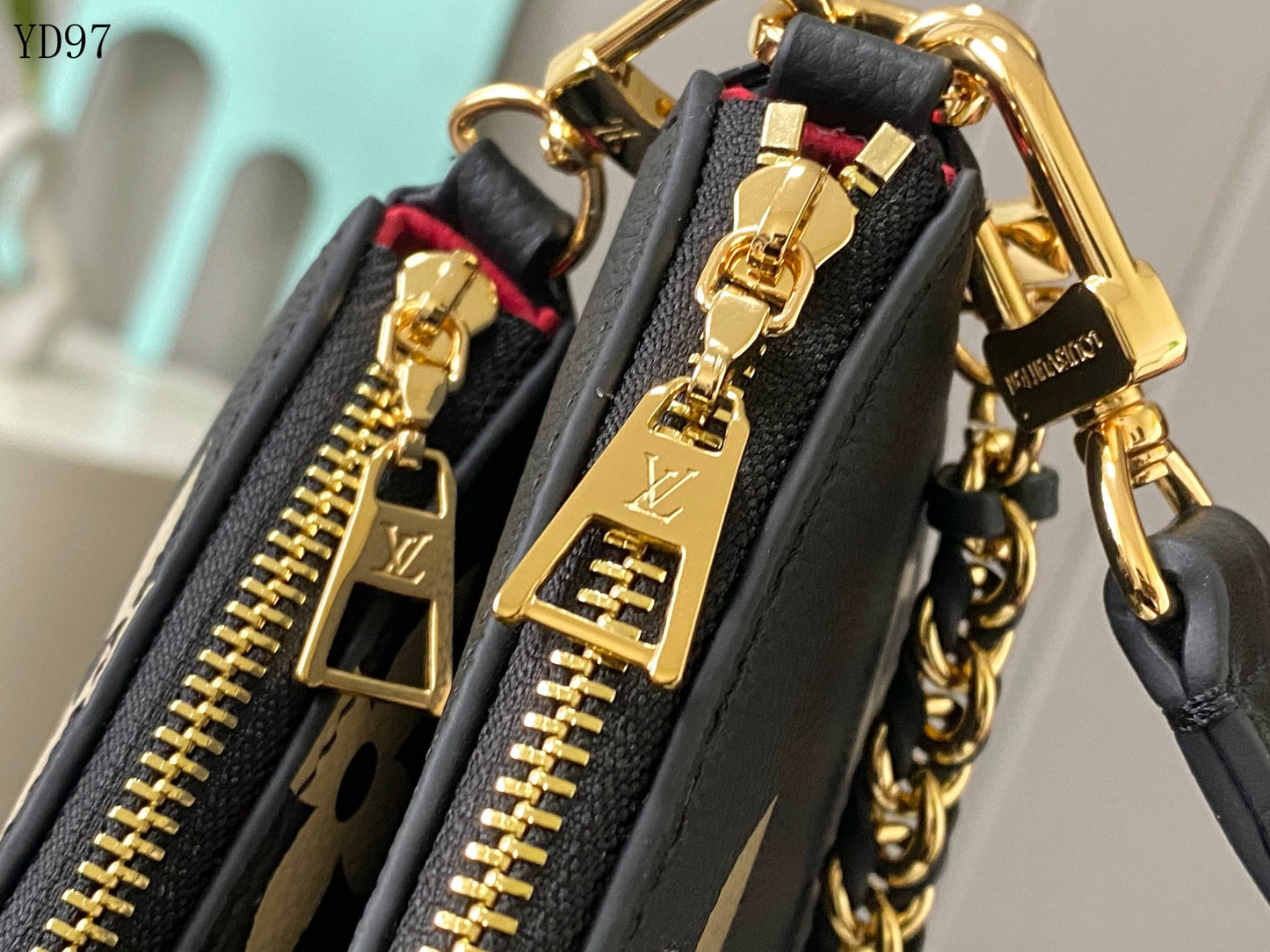 Multi Pochette Bag