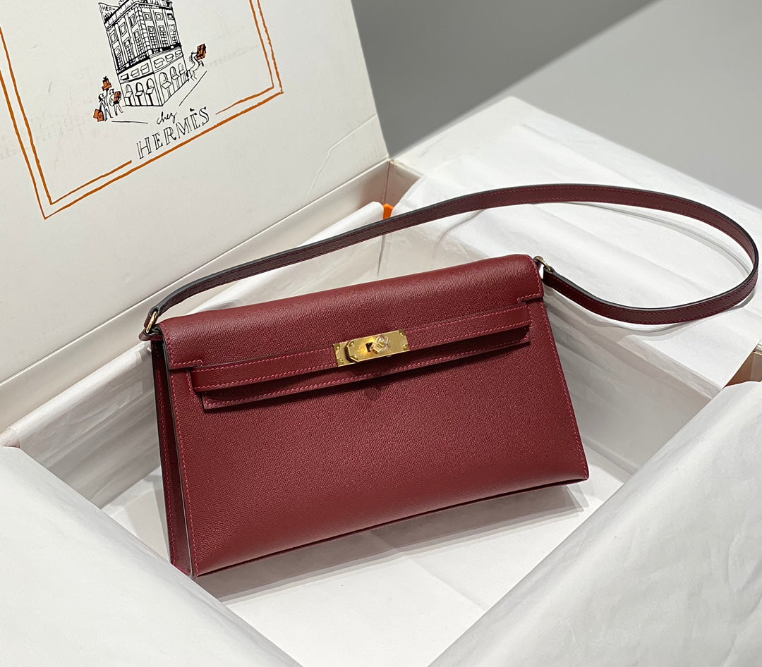 Kelly Elan Handbag