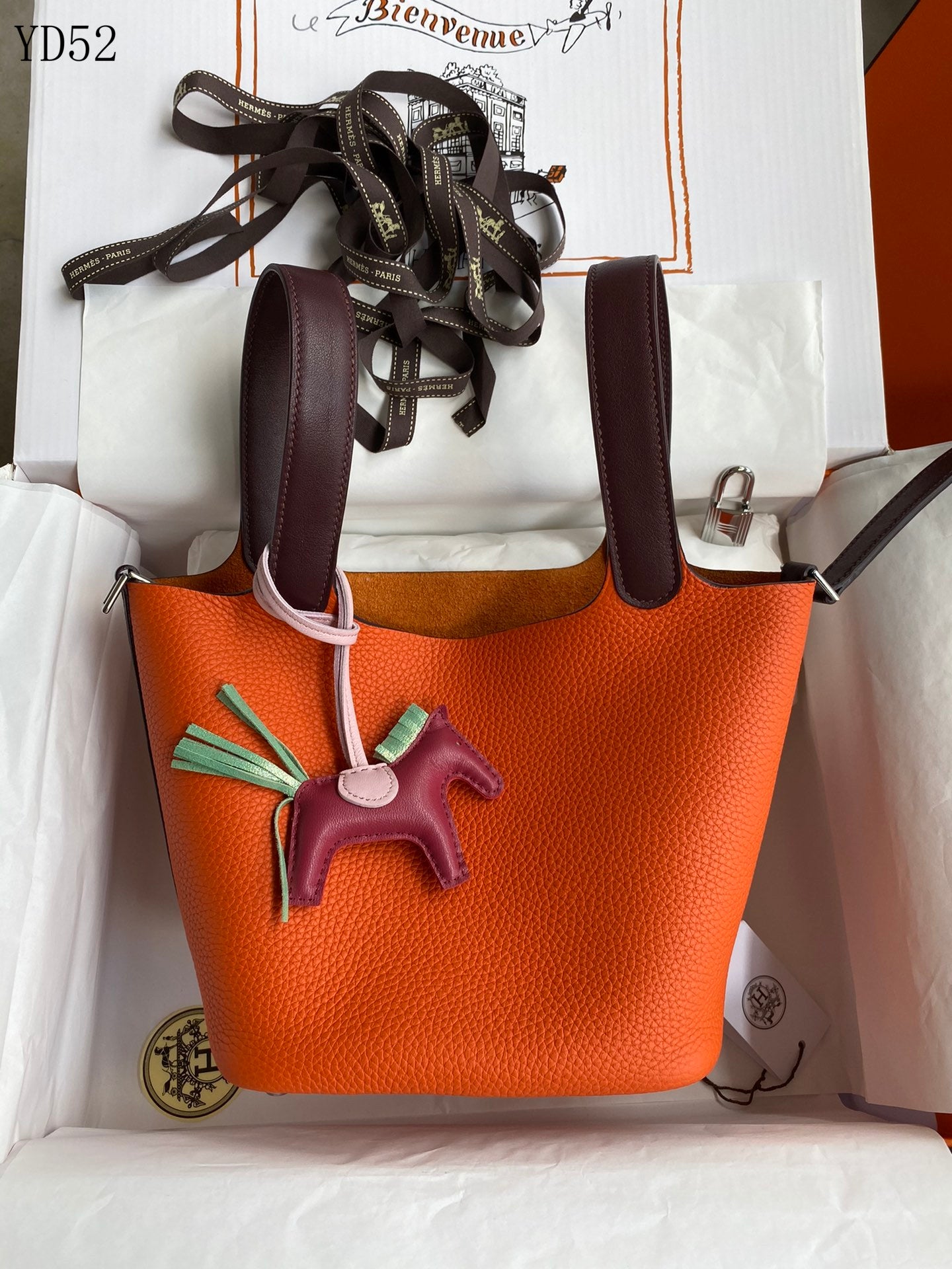 Picotin Lock 18 Bag