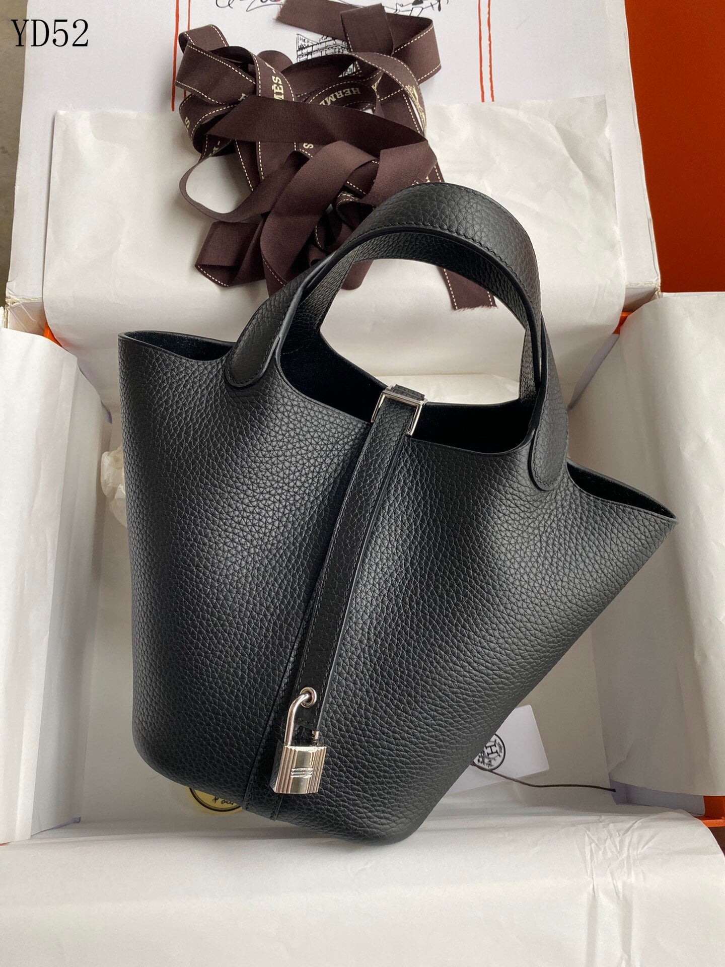 Picotin 18 Bag