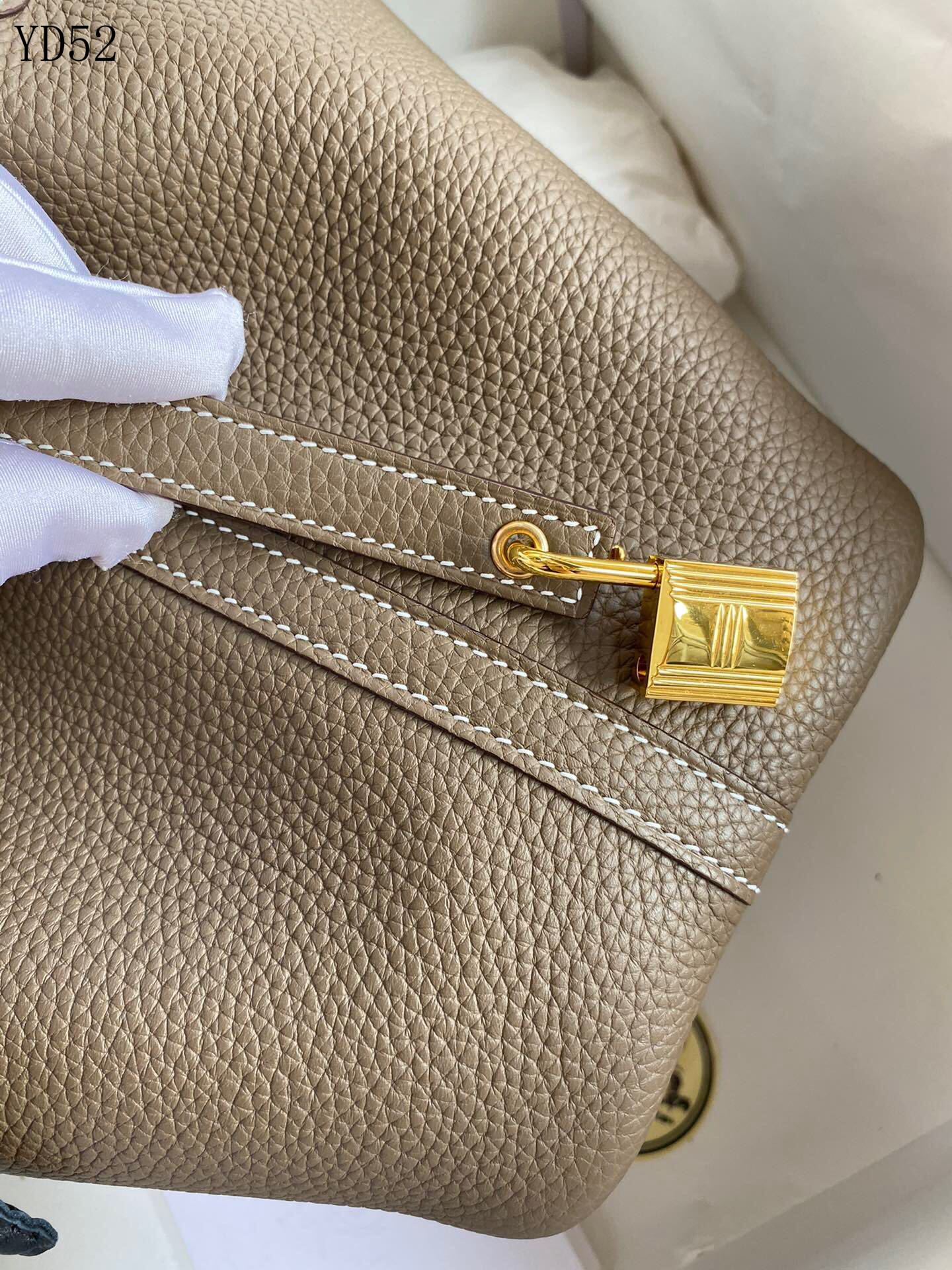 Picotin Lock 18 Bag