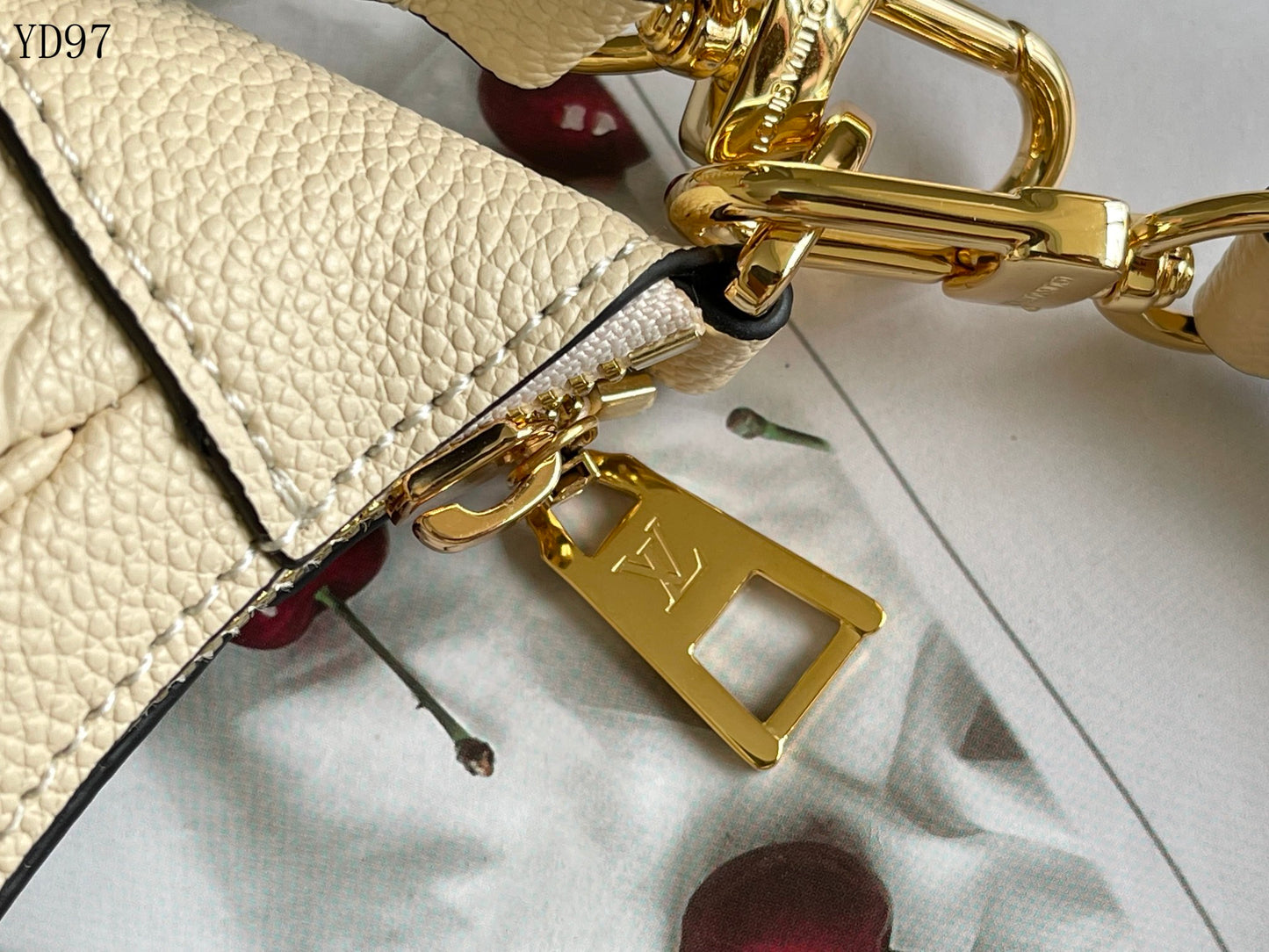 Mini Moon Bag