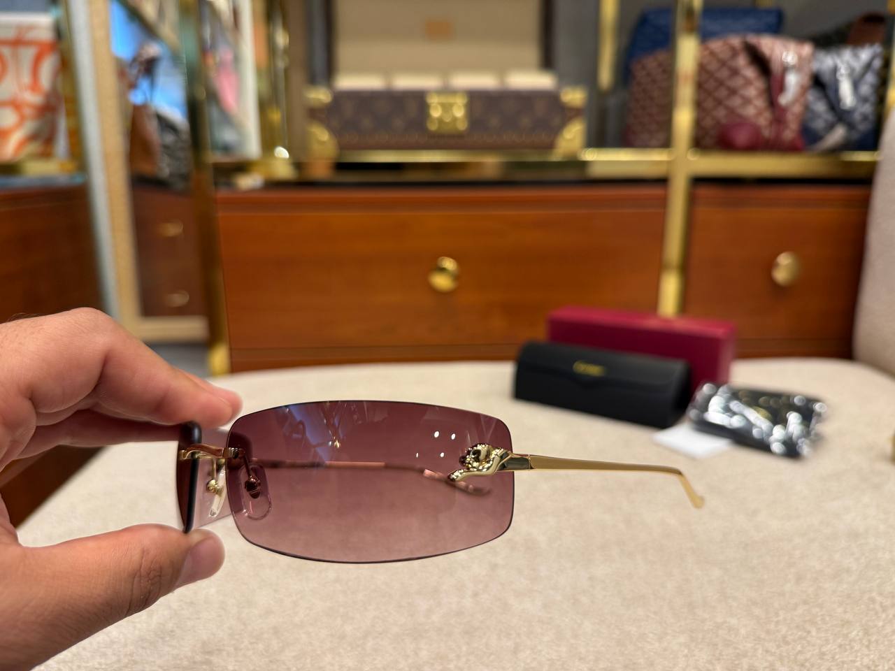 Eyewear Sunglasses