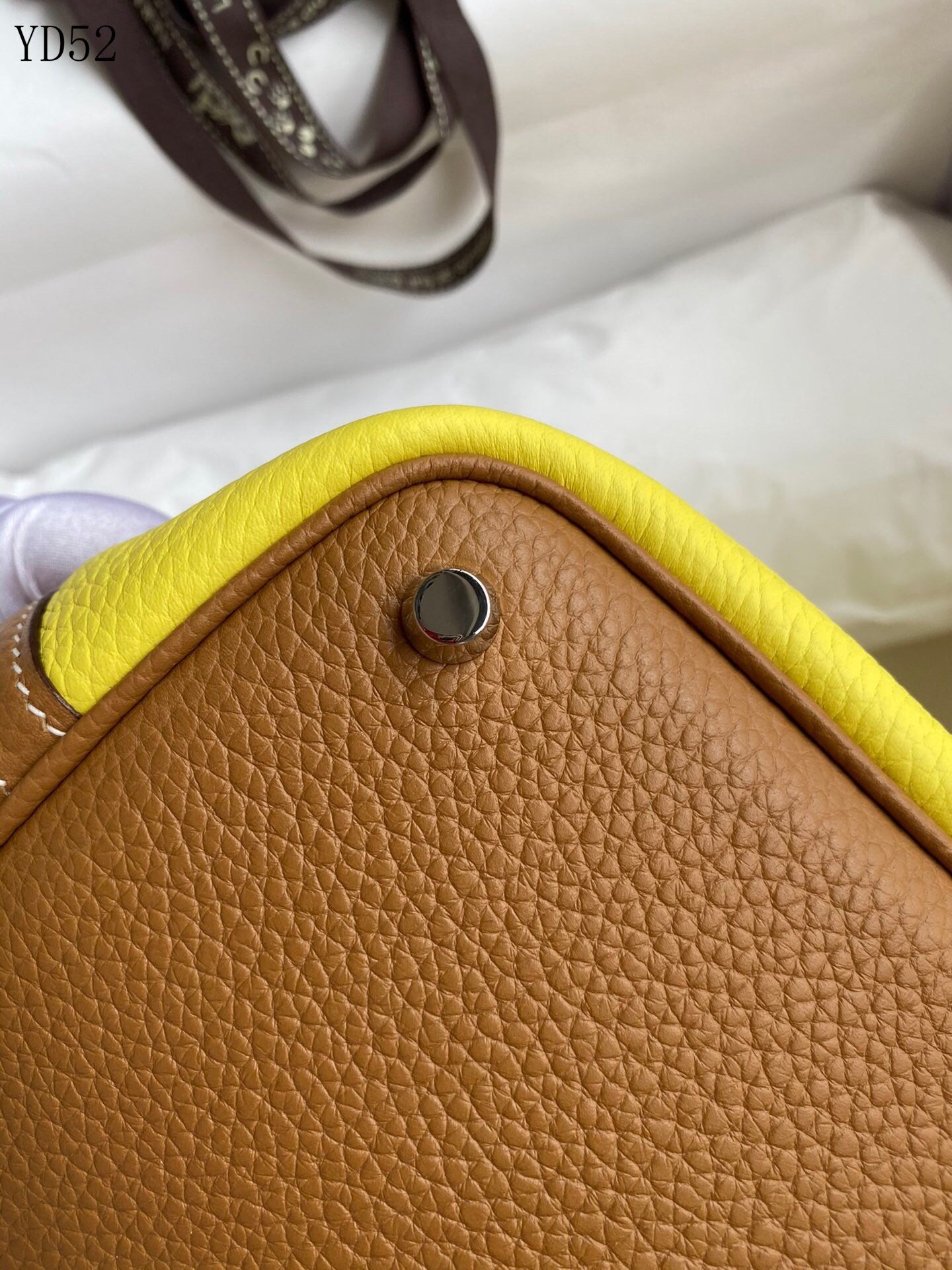 Picotin Lock 18 Bag