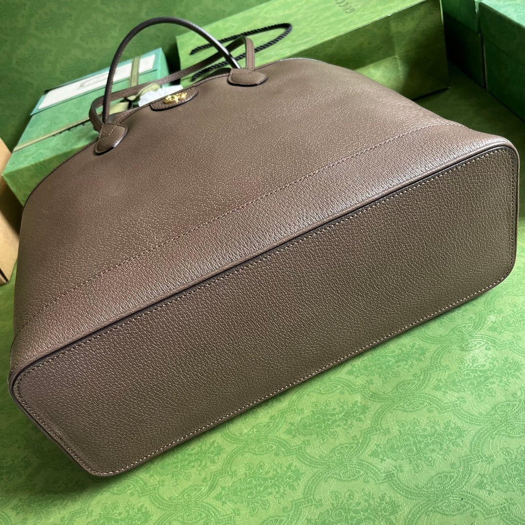 Ophidia Tote Bag