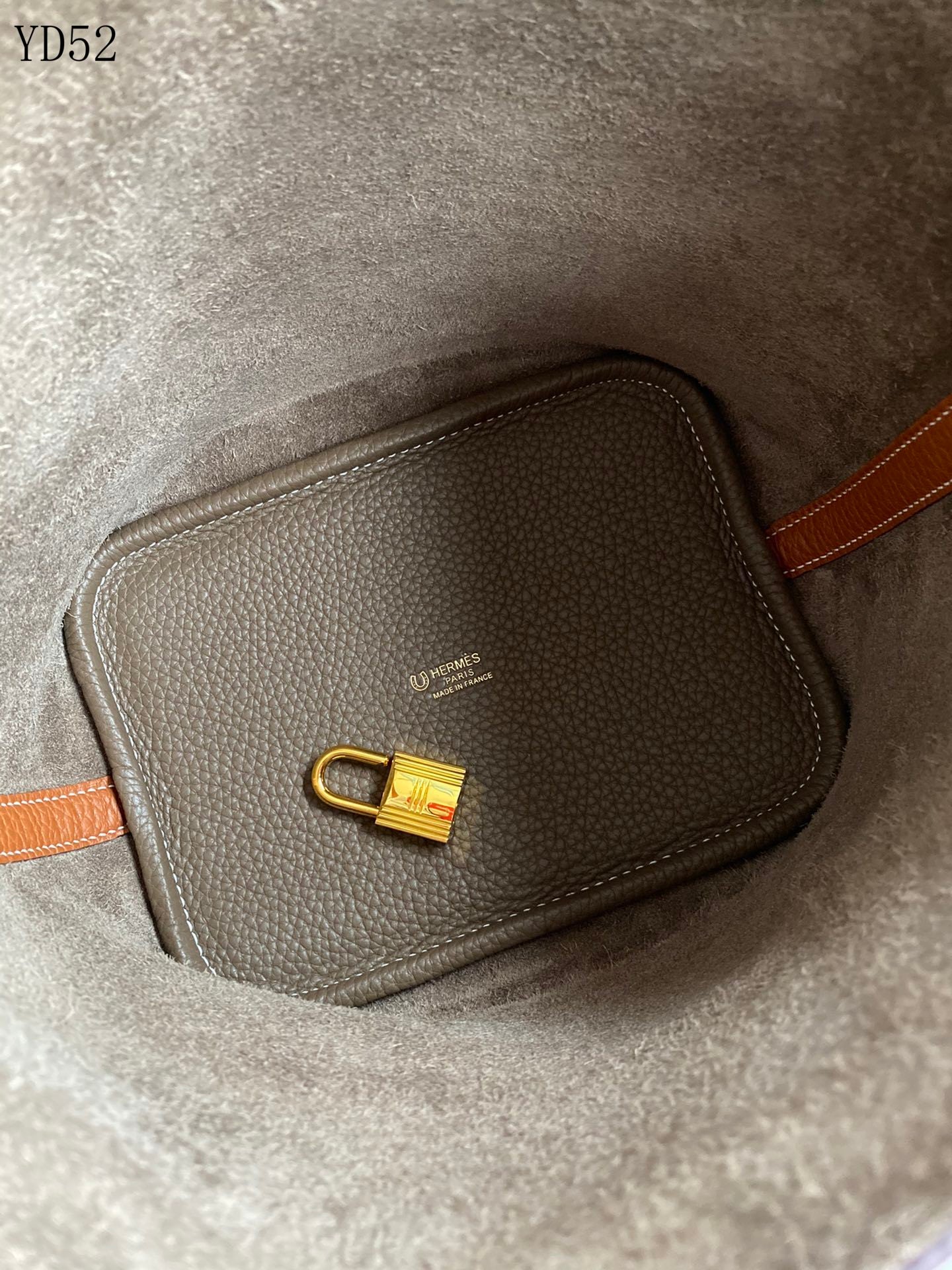 Picotin Lock 18 Bag