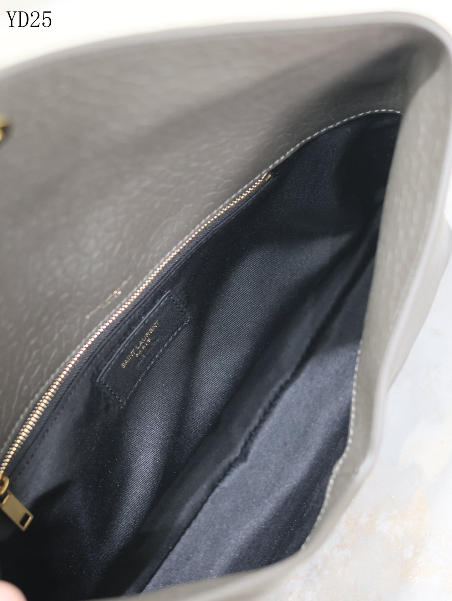 Envelope Clutch Bag