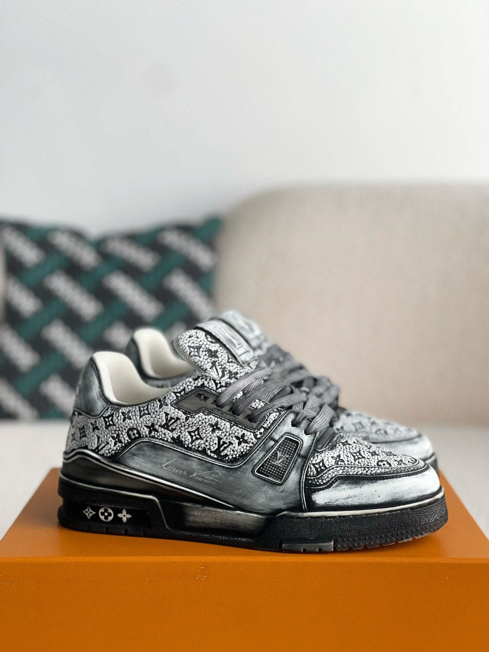 Trainer Sneaker