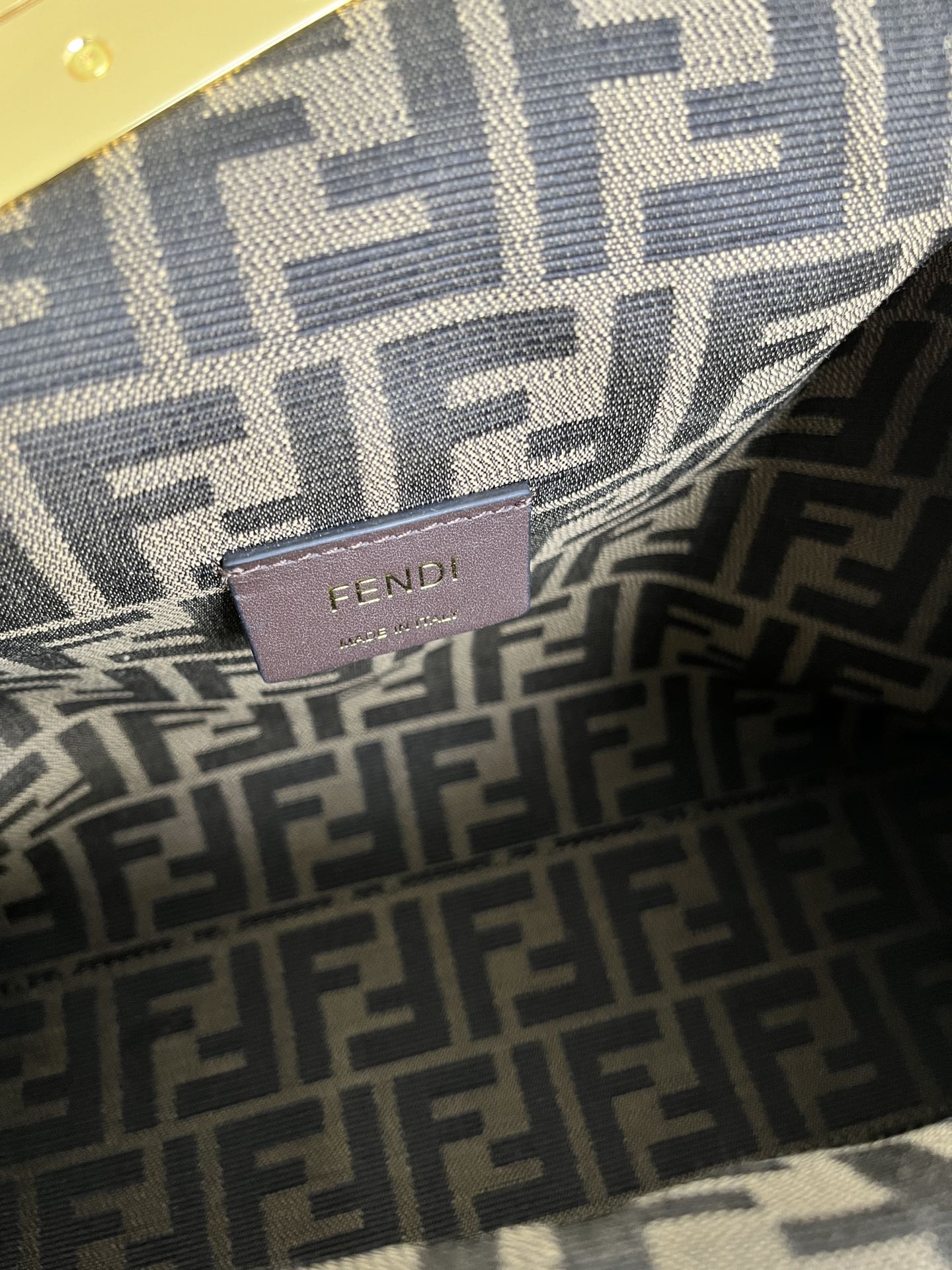First Medium Bag