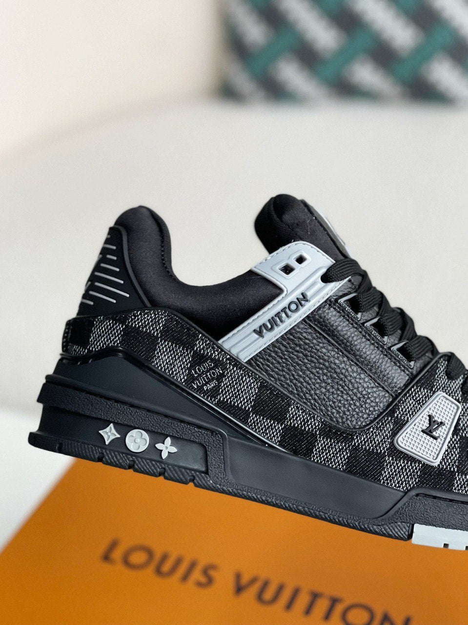 Trainer Sneaker