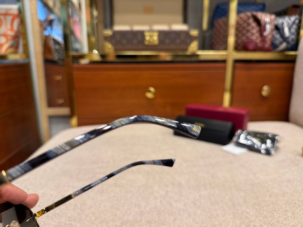 Eyewear Sunglasses