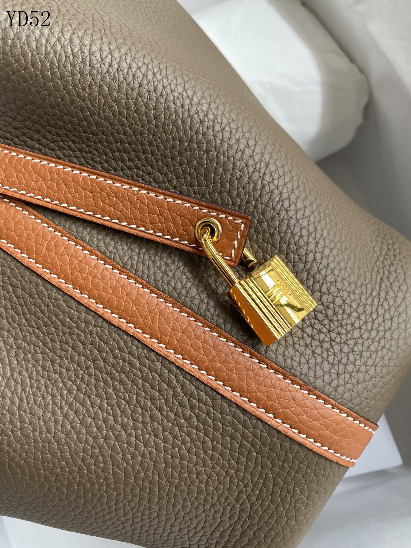 Picotin Lock 18 Bag