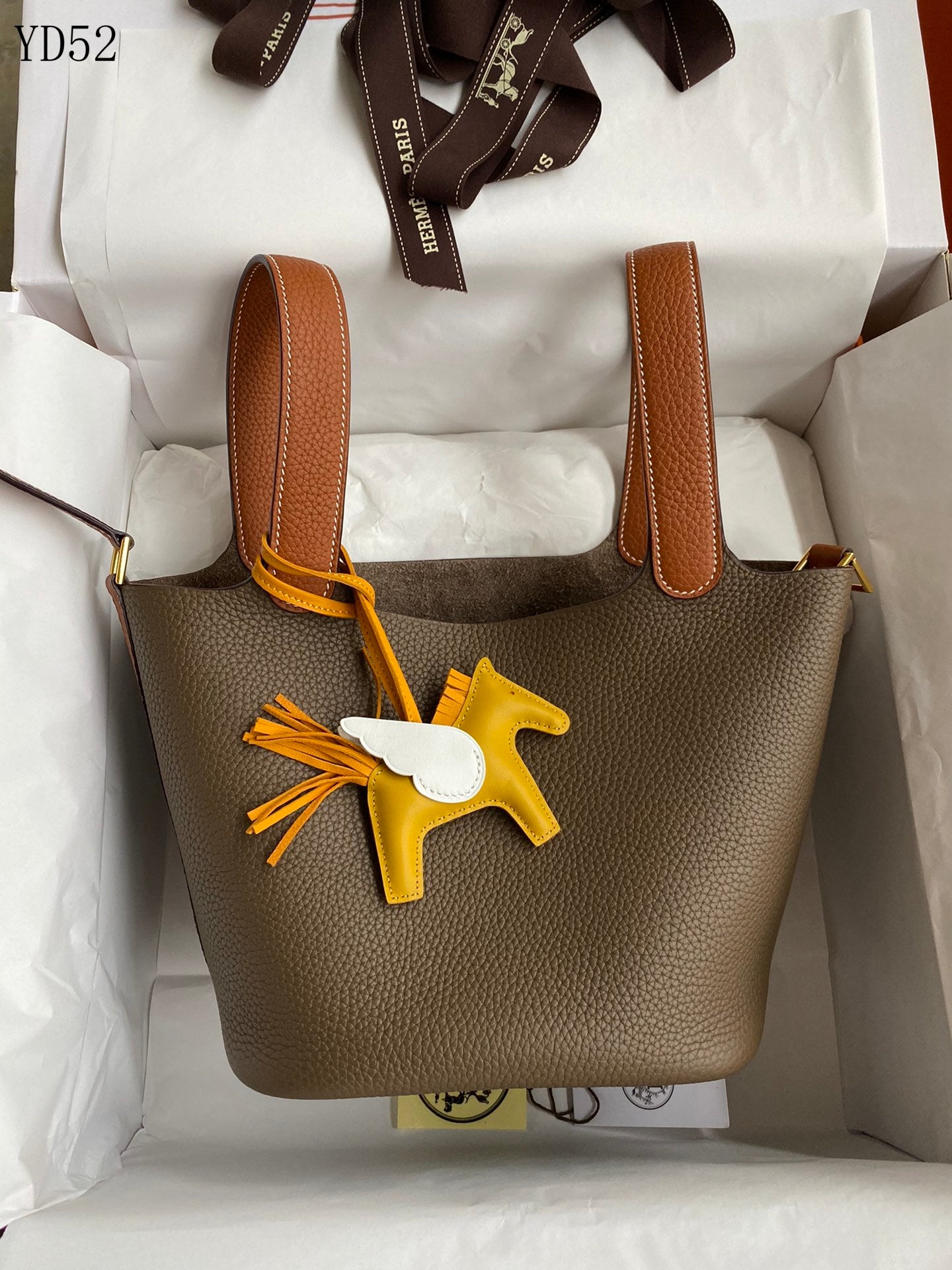 Picotin Lock 18 Bag