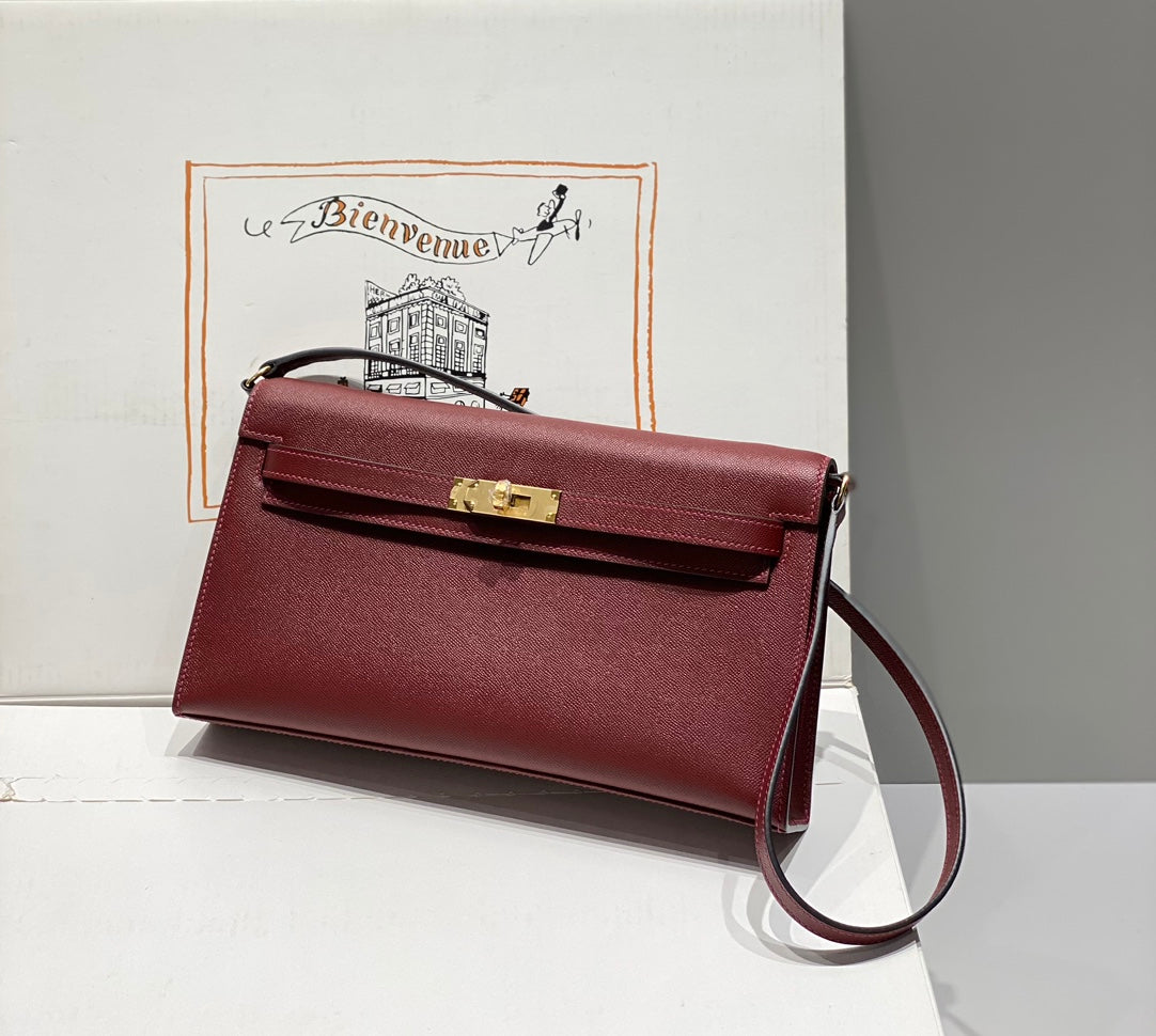 Kelly Elan Handbag