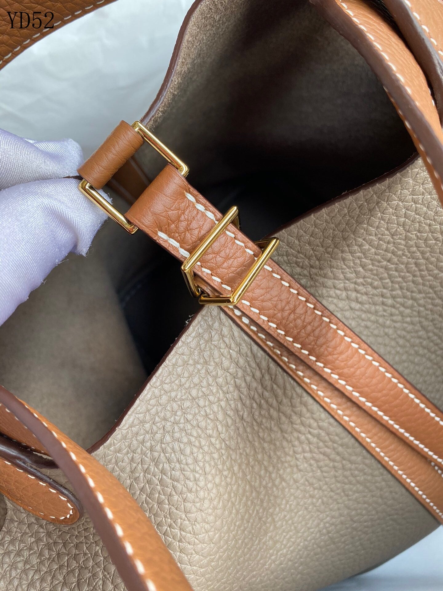 Picotin Lock 18 Bag