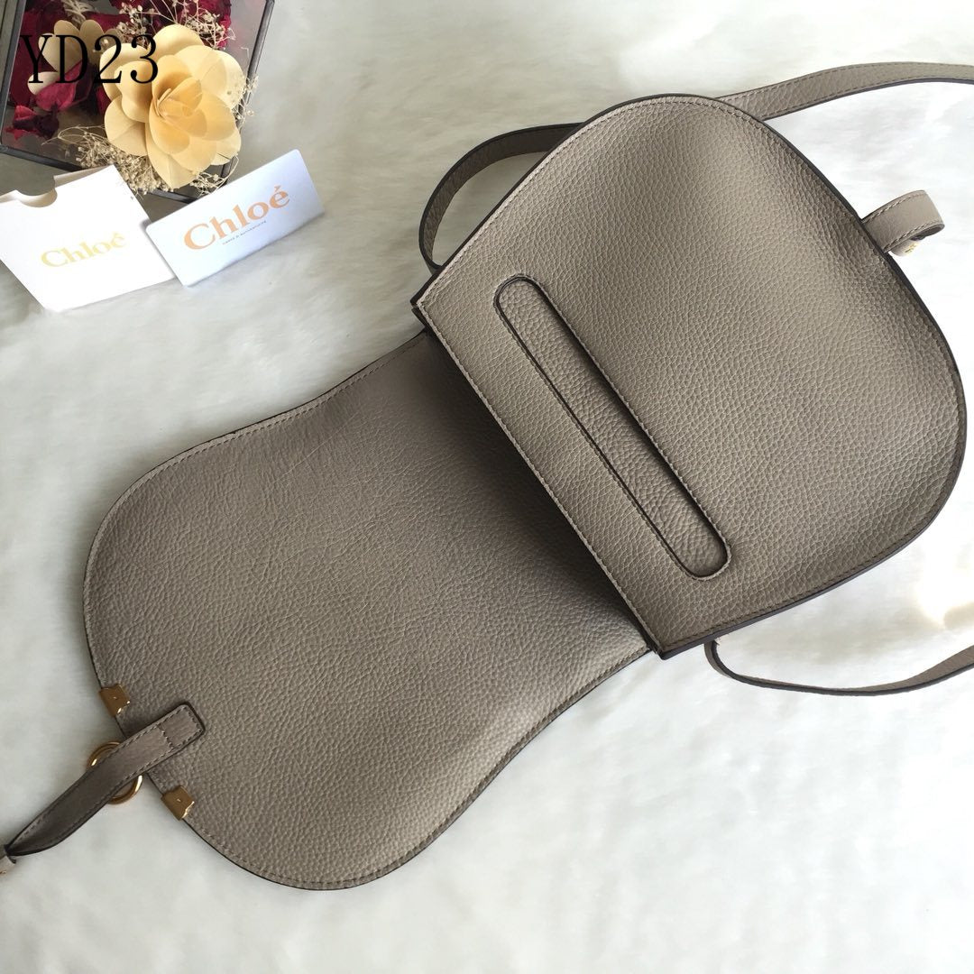 Marcie Flap Shoulder Bag