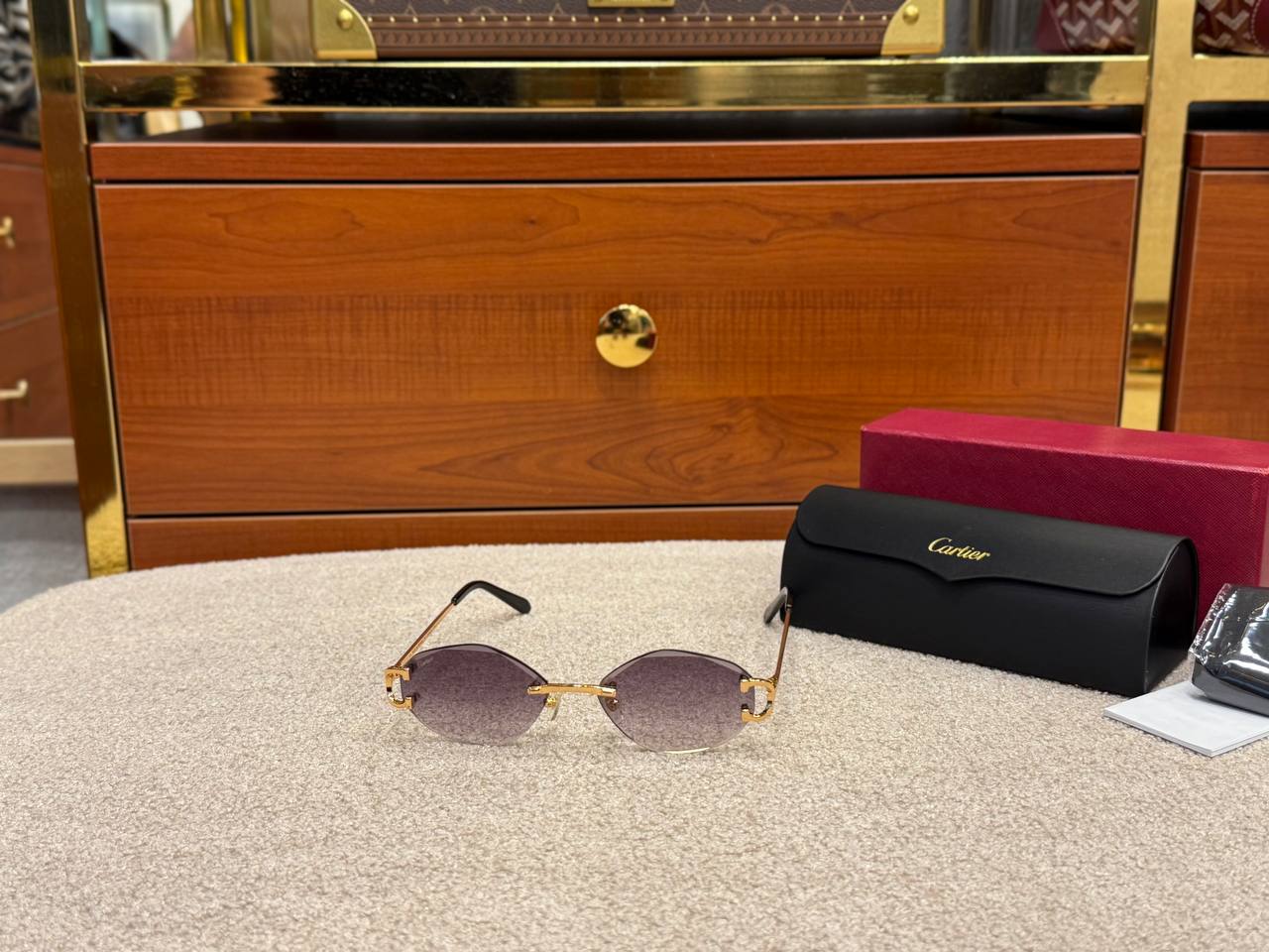 Eyewear Sunglasses