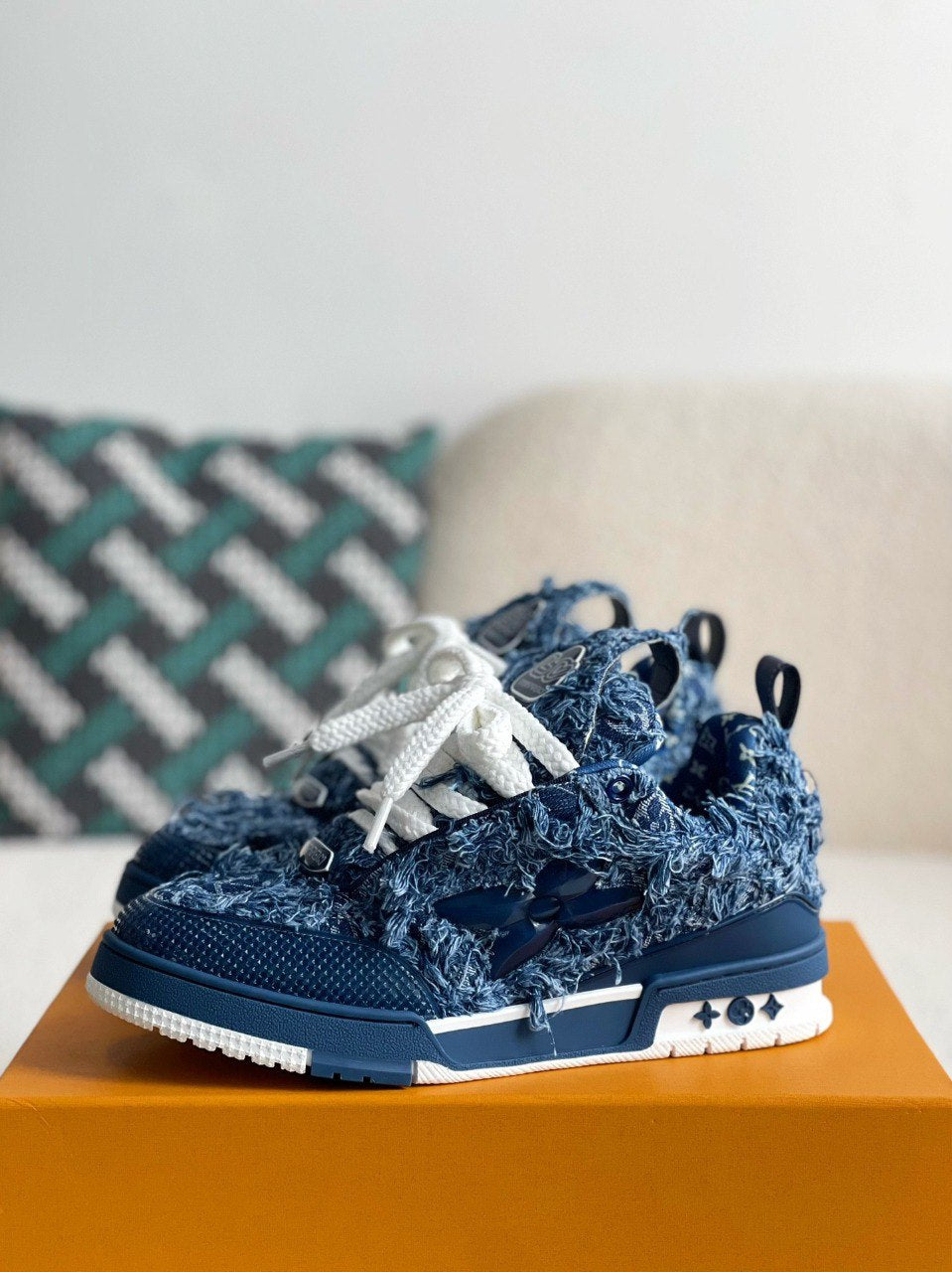 Trainer Sneaker