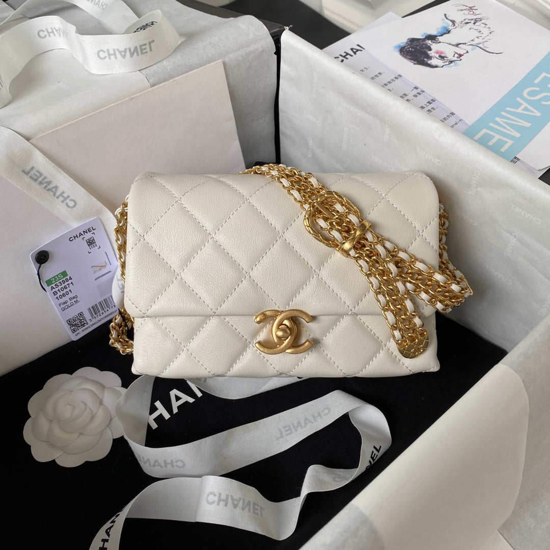 Mini Flap Bag