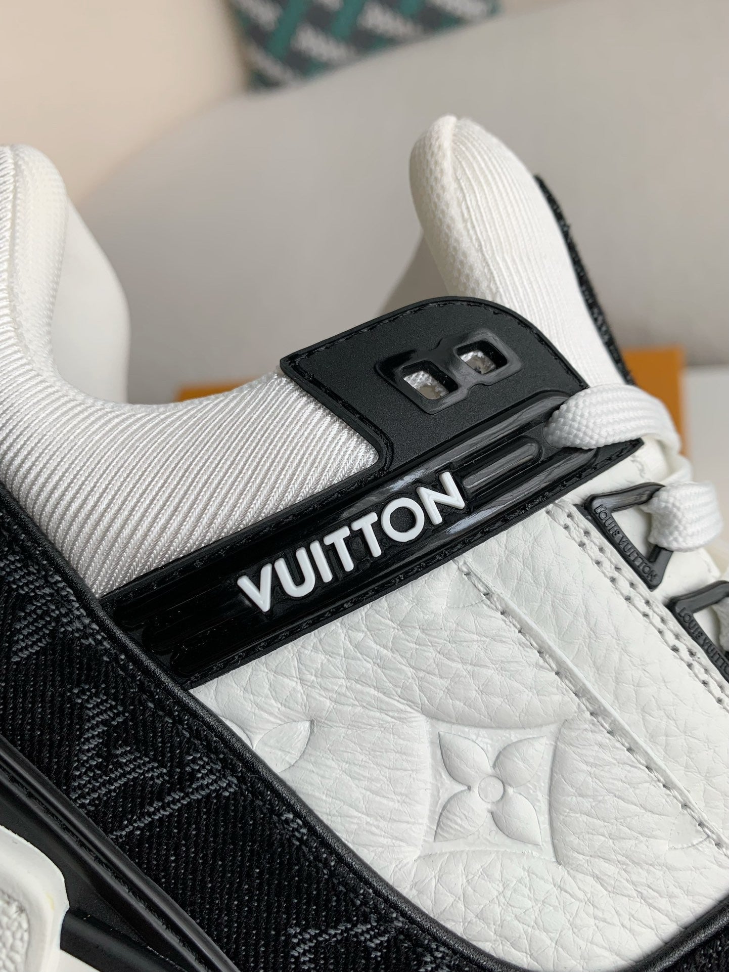 Trainer Sneaker