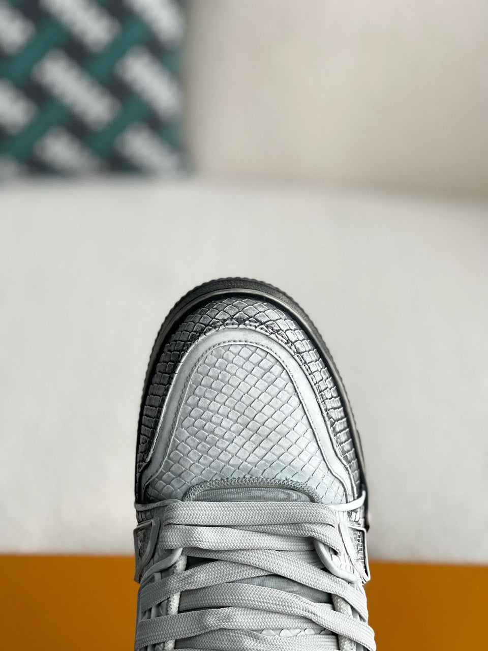 Trainer Sneaker