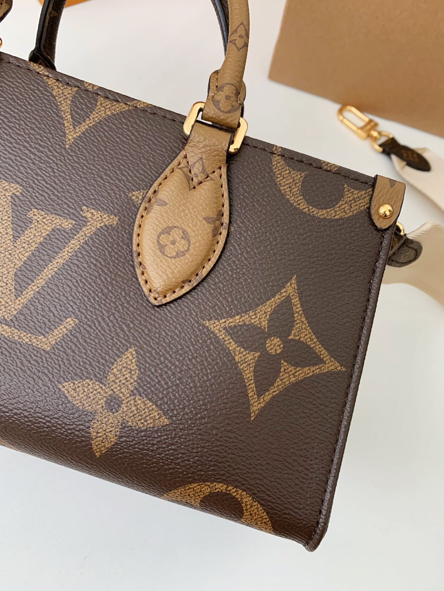 Onthego Horizontal Bag