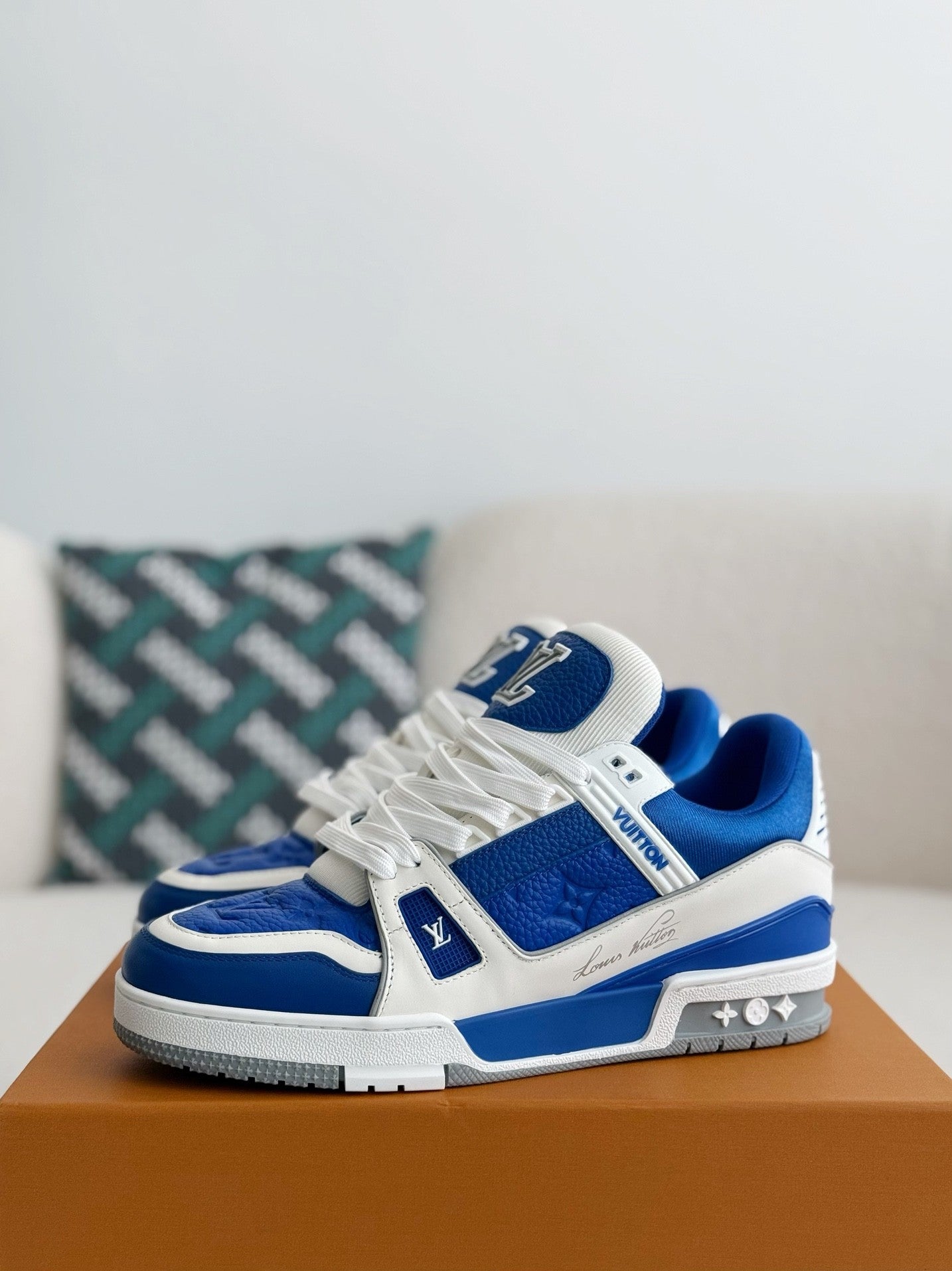 Trainer Sneaker