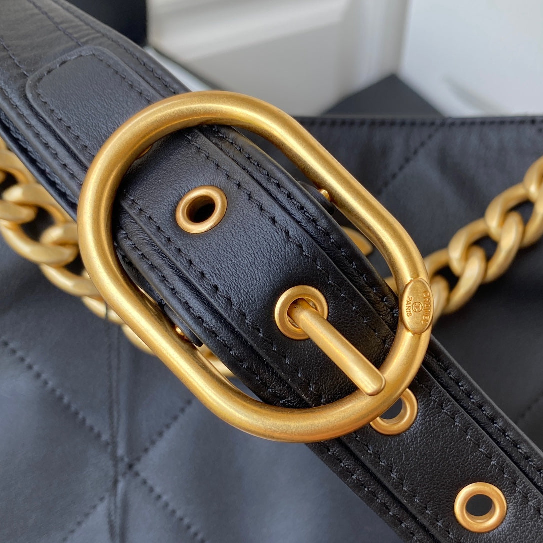 Hippie Bag