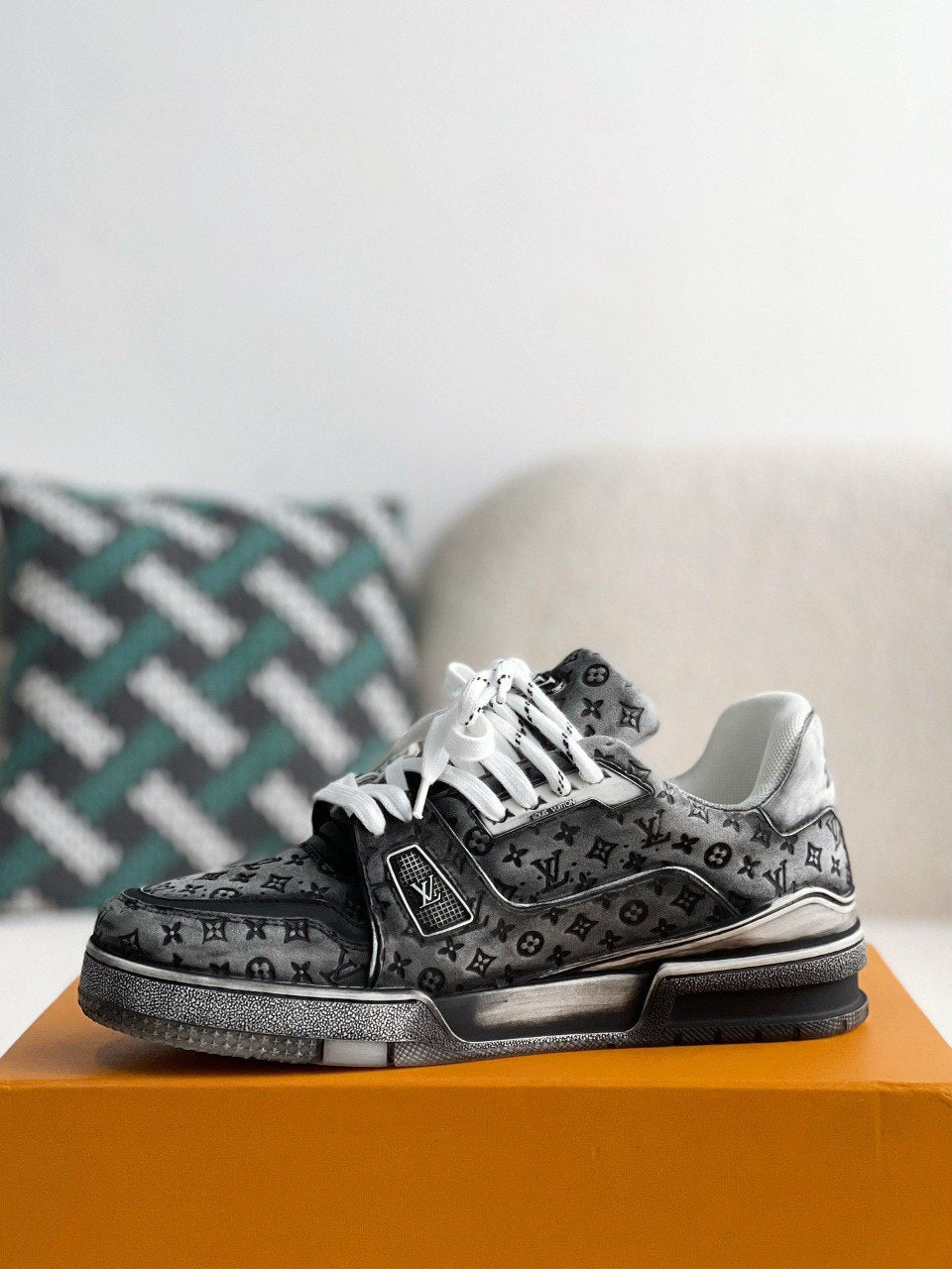 Trainer Sneaker