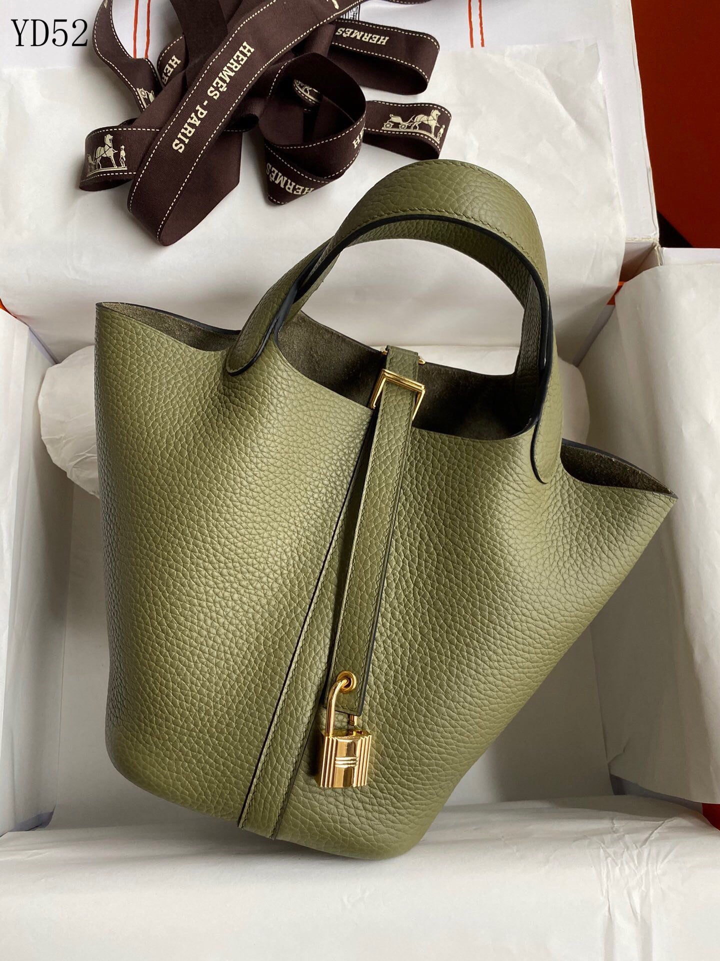 Picotin Lock 18 Bag