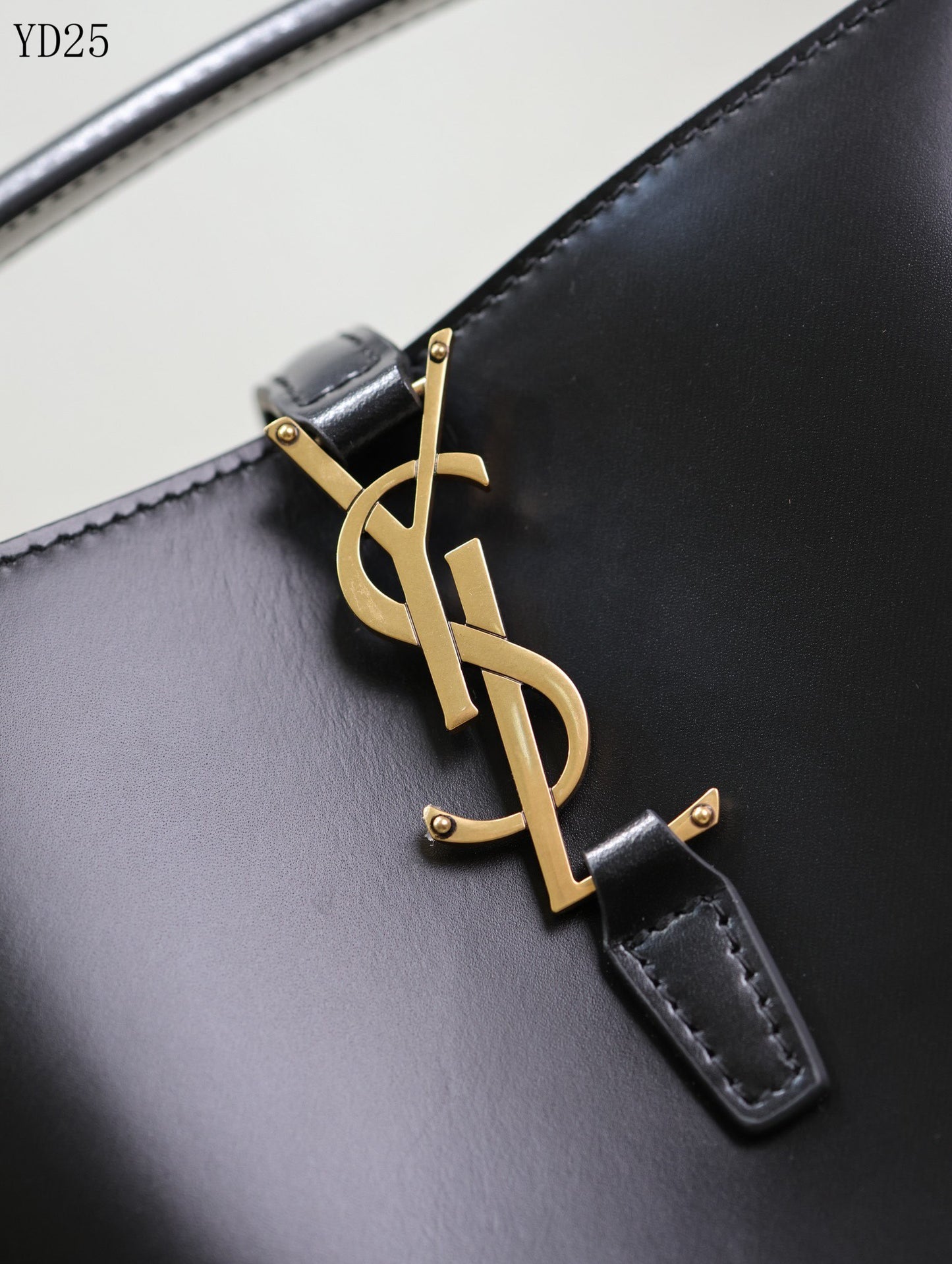 Le 37 Small Bucket Bag