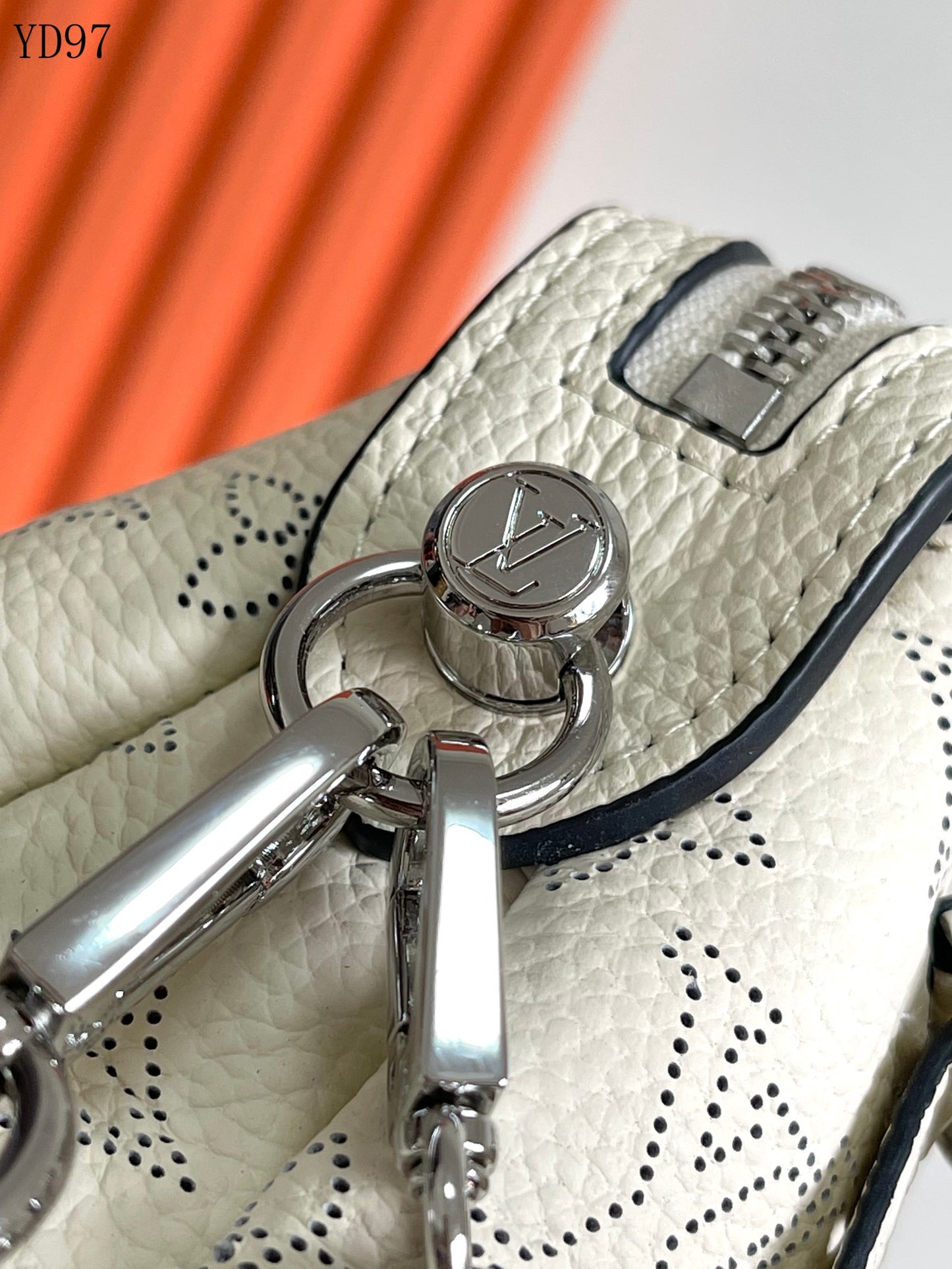 Hand It All MM Bag